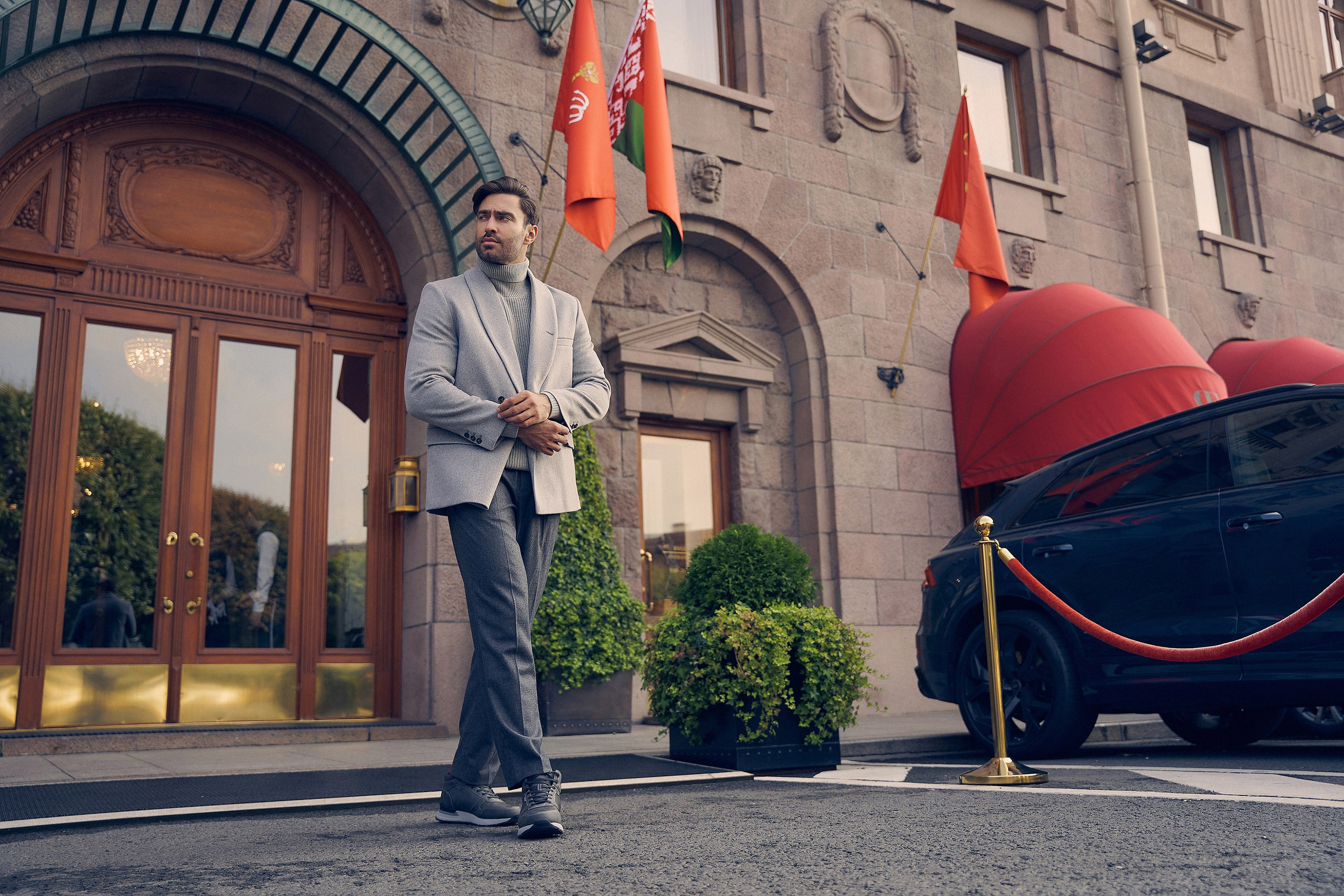 Кирилл. Контент для маркетплейсов и соцсетей. Фото и видео съемка