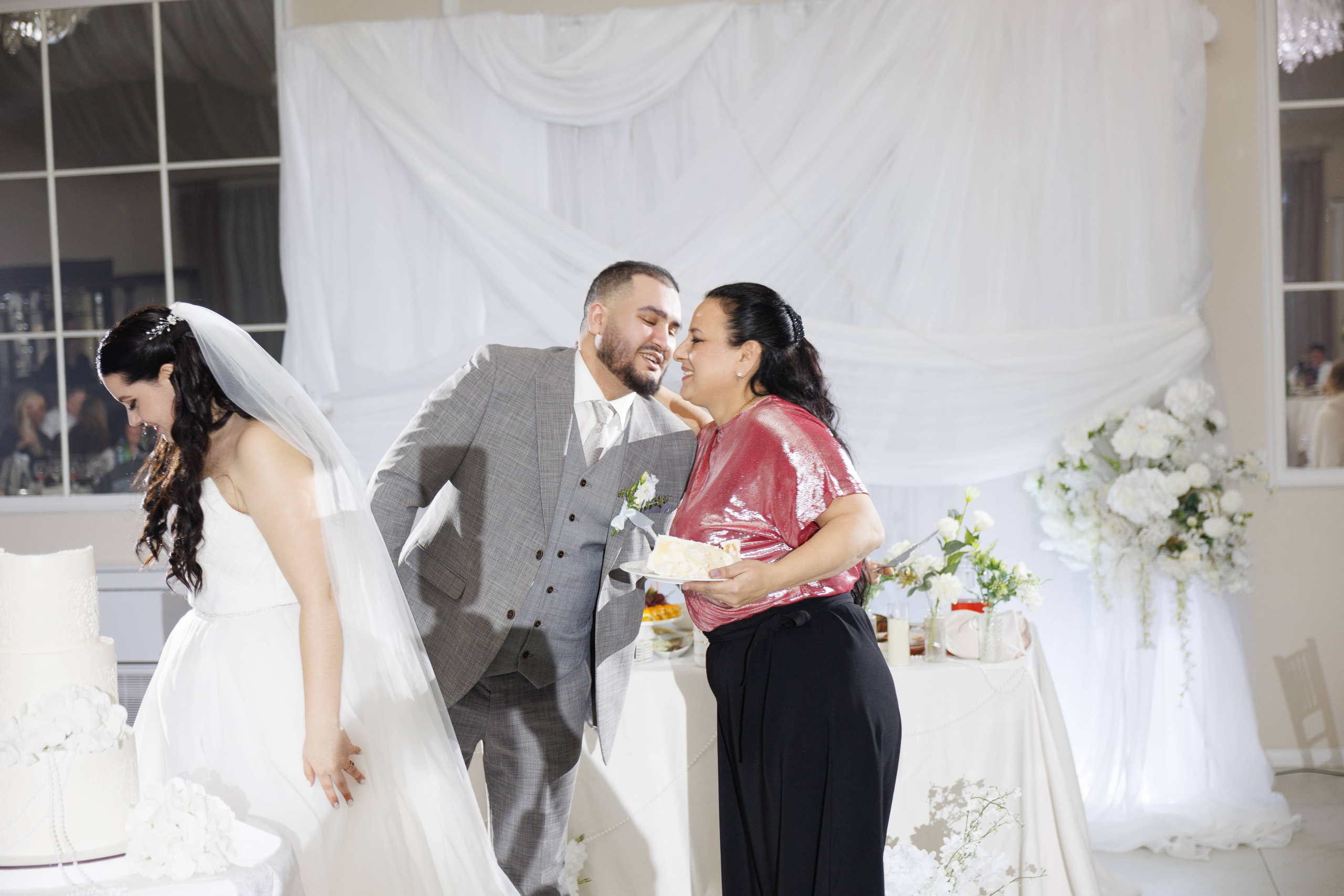 Андрей и Анастасия