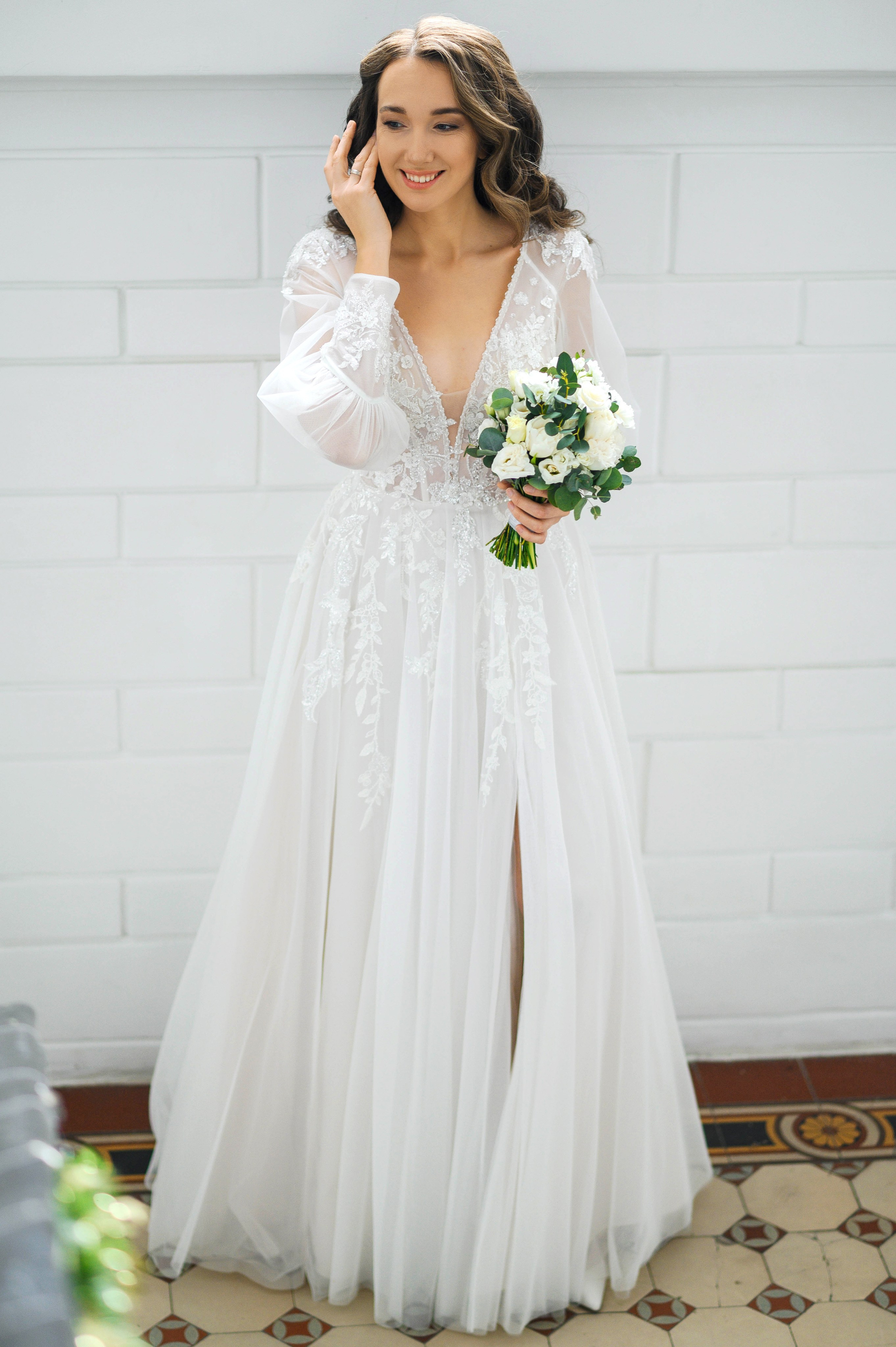 Борис и Лена. Свадебный и семейный Фотограф в Пензе Татьяна Лапоногова