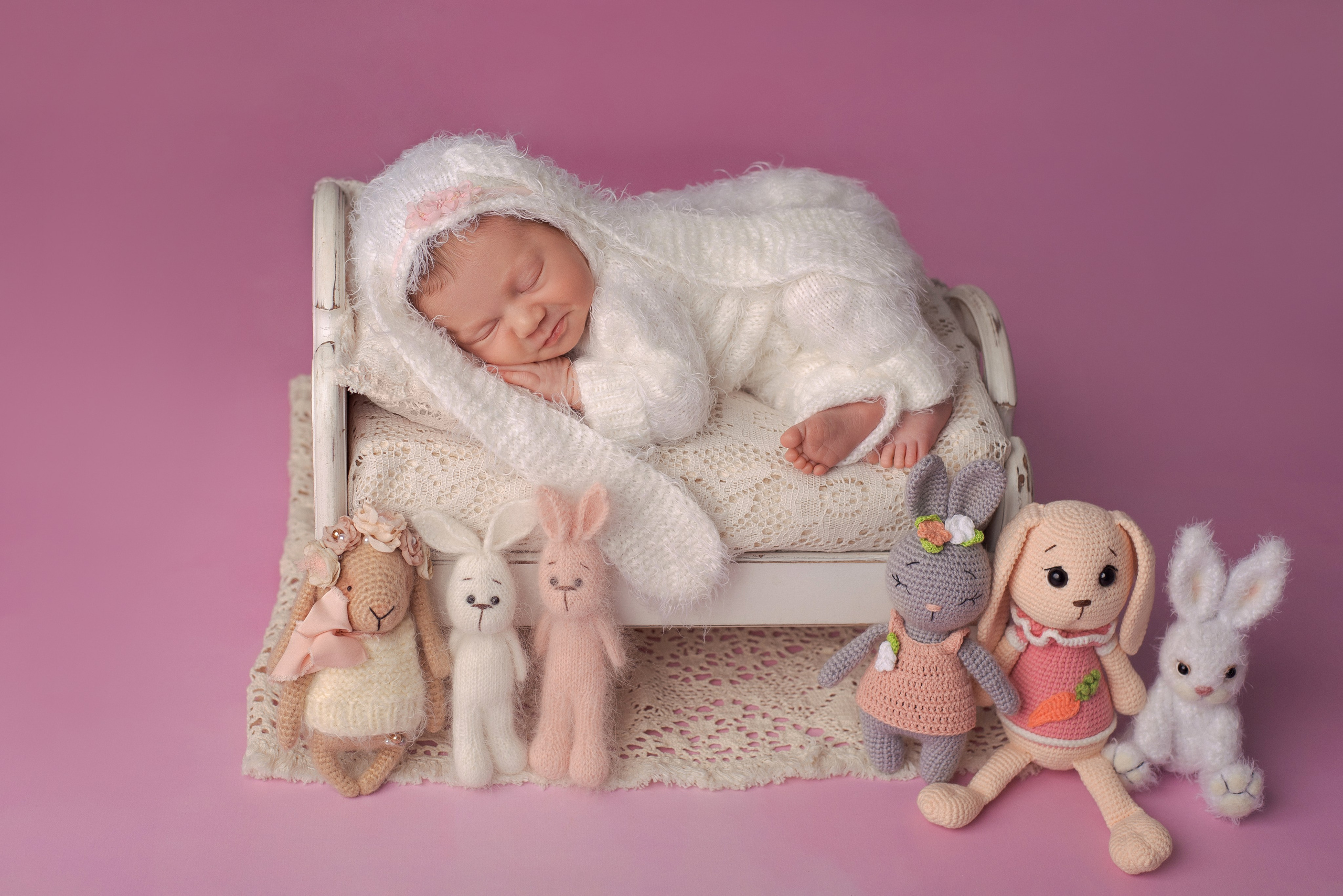 Девочки. Фотограф в Минске и Минской области — Яна Скакун