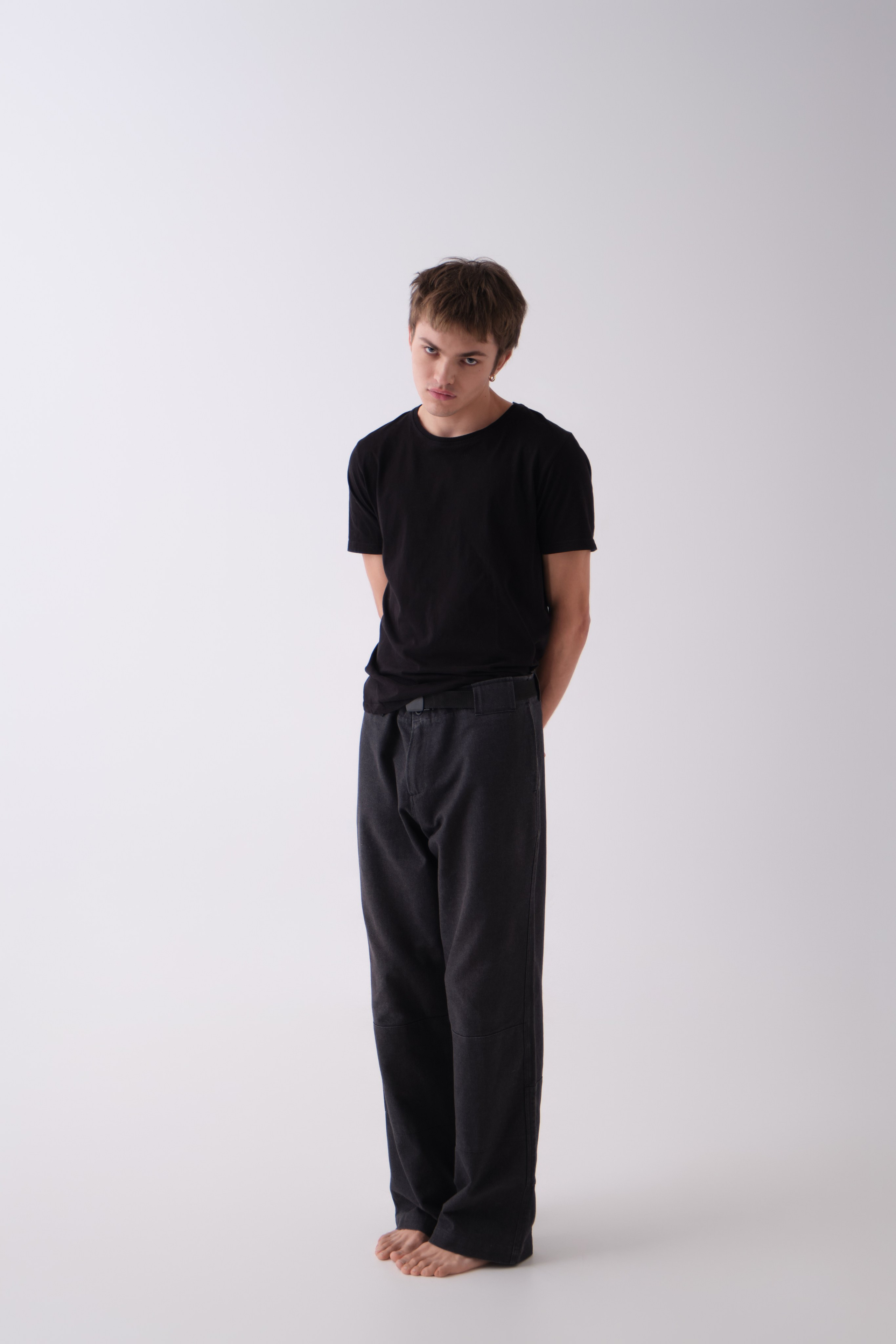 DNK Артём. Модельные тесты