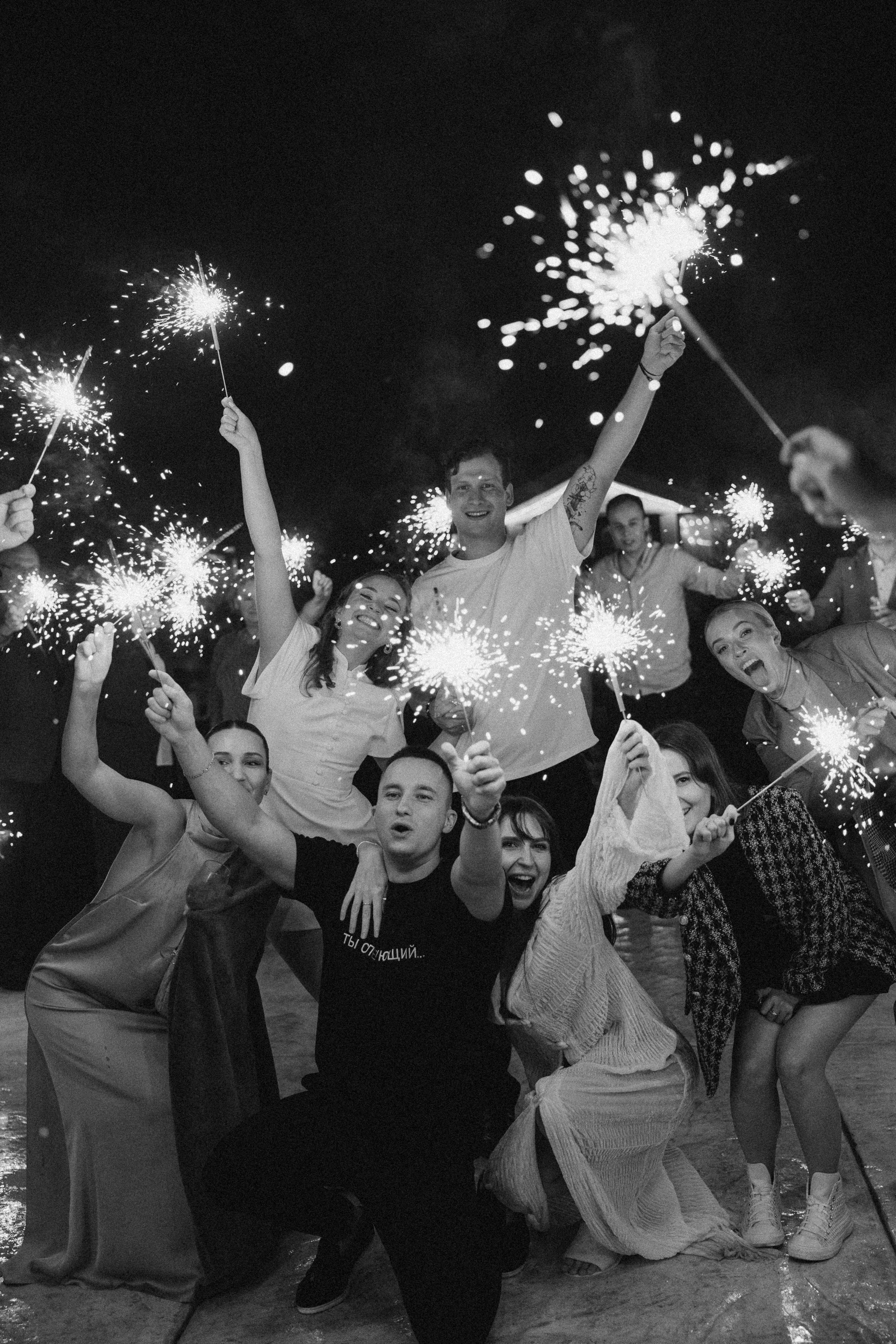 Напоминая о твоих поцелуях. Свадебный фотограф Таня Караисаева