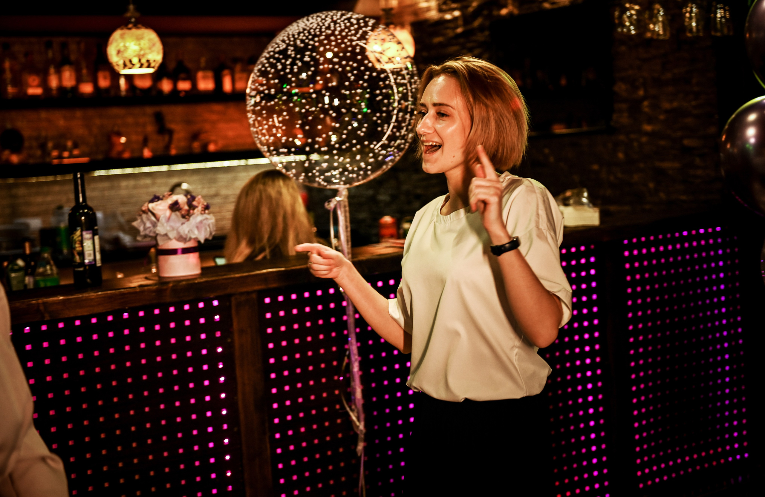 День рождения. Свадебный, семейный, детский, контент фотограф в Омске Максим Ильин