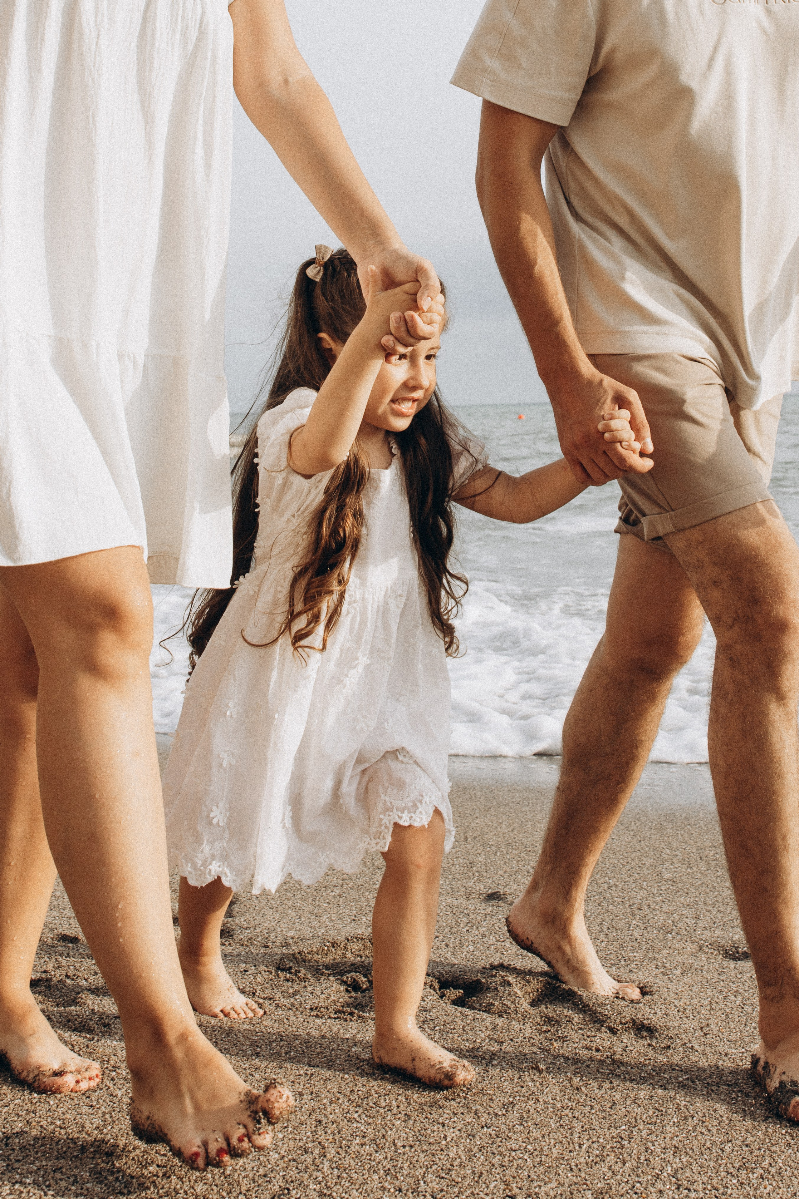 Миша, Ариша, Катя. Семейный фотограф в Сочи Анна Мальцева