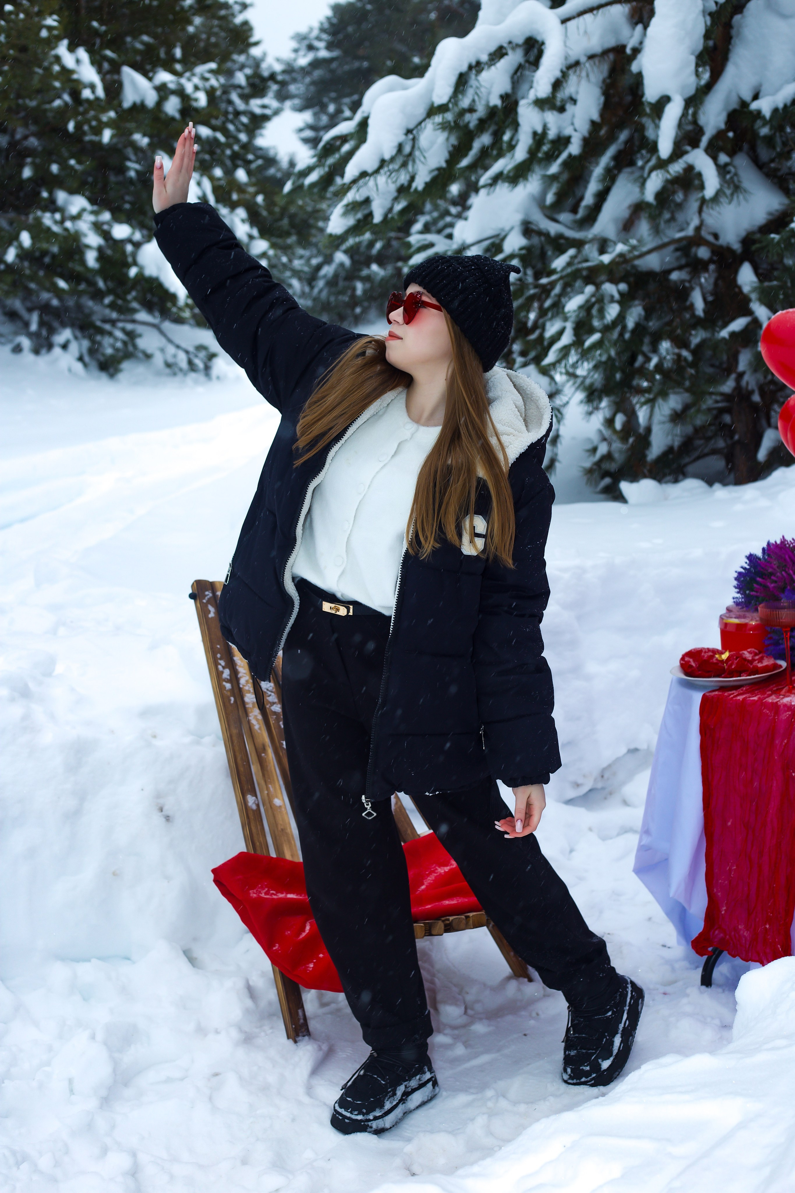 Фотодень ко дню Влюблённых. Фотограф Чебоксары, Казань, Москва