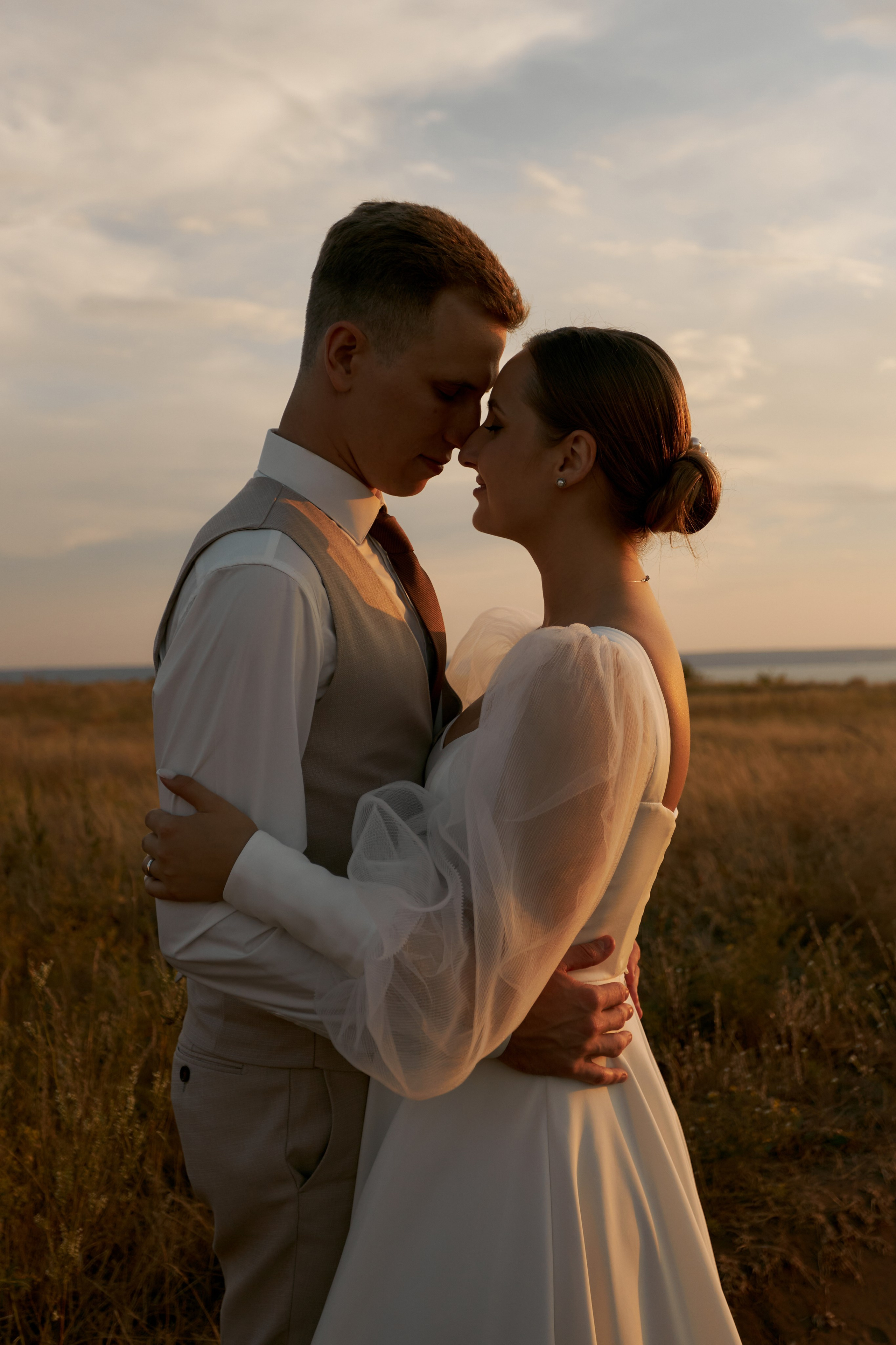 My romance. Свадебный и индивидуальный фотограф в Тольятти Благонадеждина Варвара