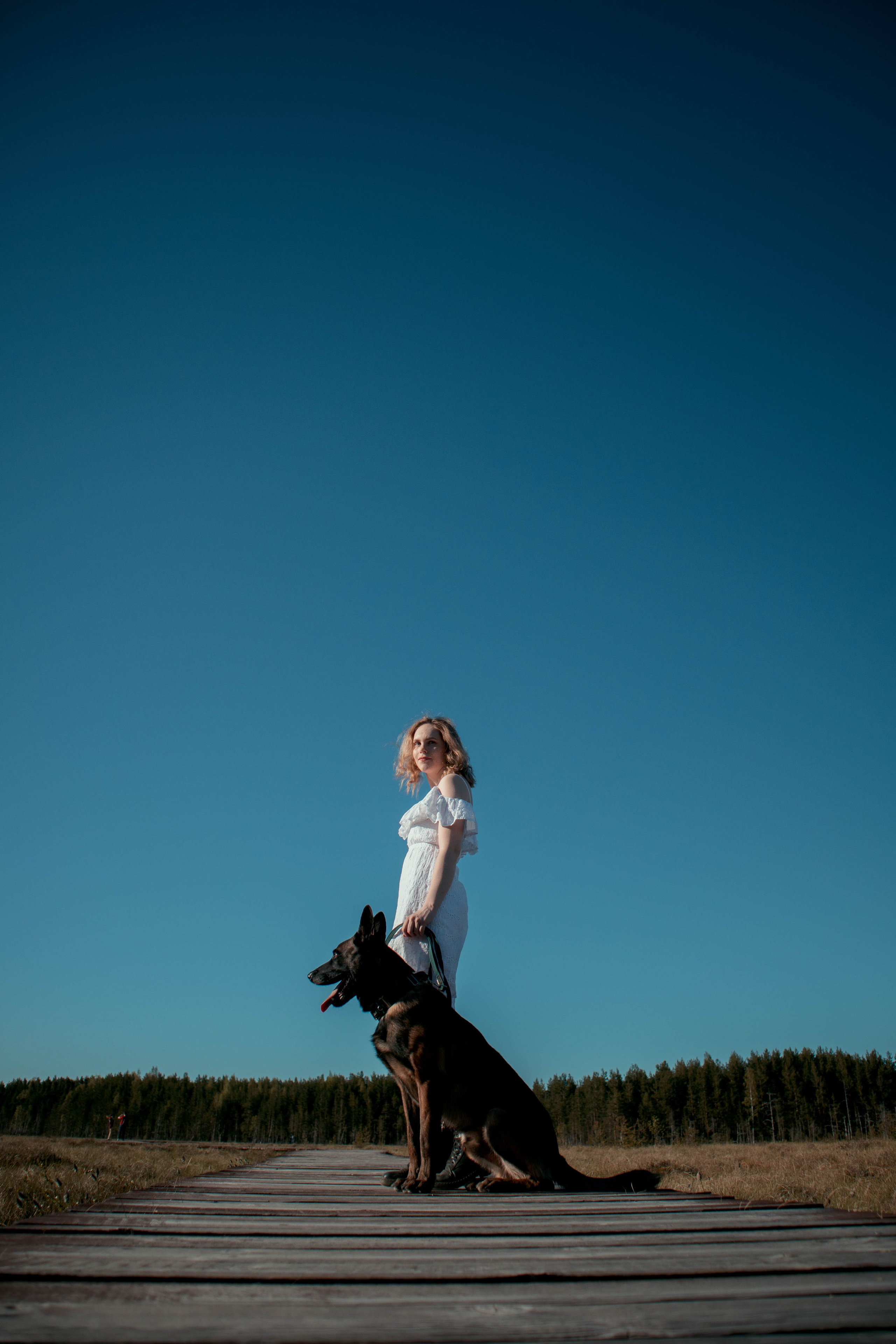 Дарья. Портретный фотограф в Санкт-Петербурге