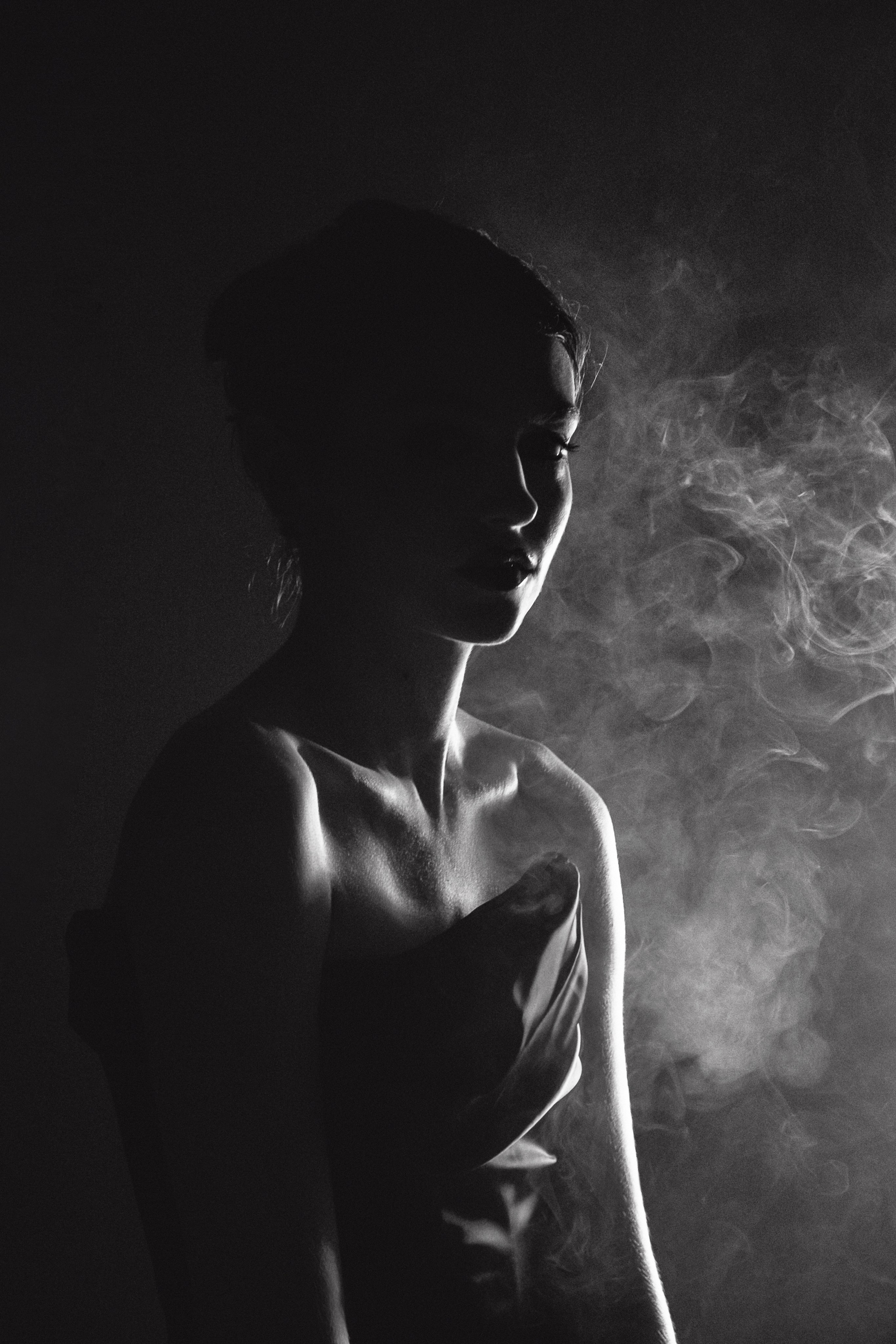 CHERRY SMOKE. Портретный фотограф в Санкт-Петербурге Дмитриева Наталия