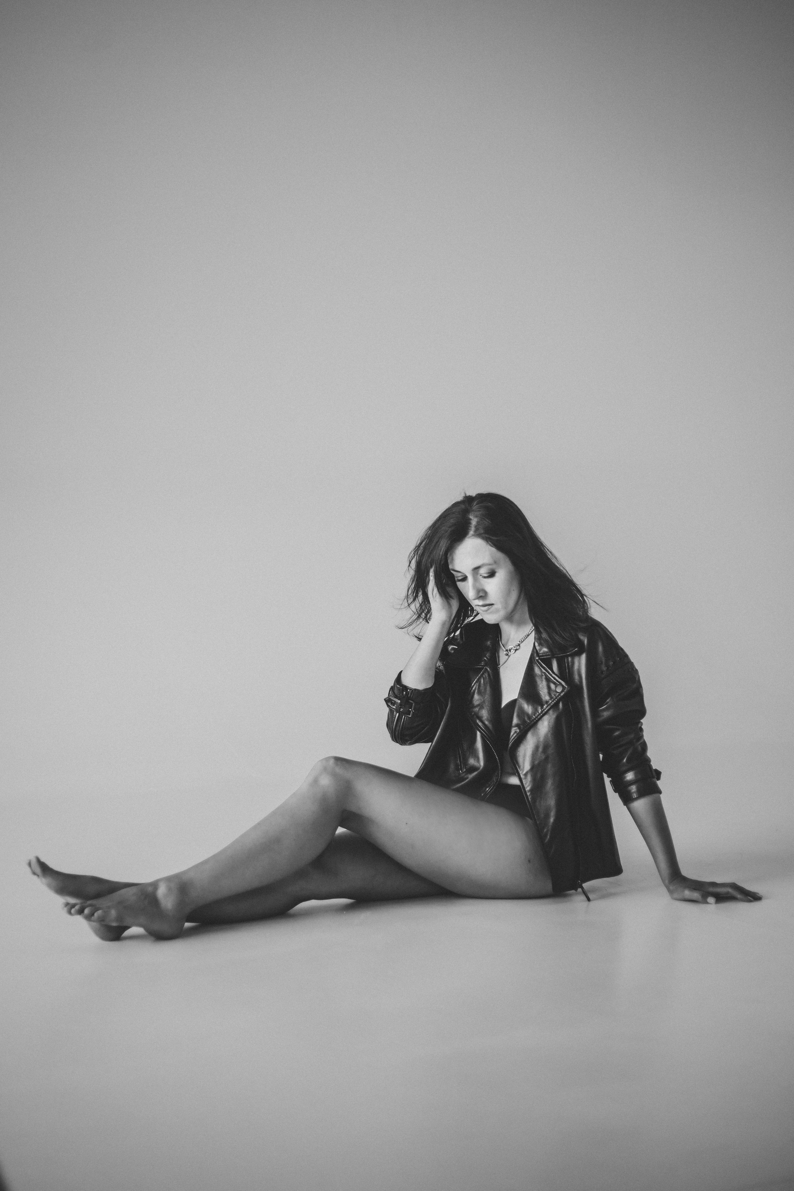 Надя. Семейный и детский фотограф в г. Новосибирске Макеева Анастасия