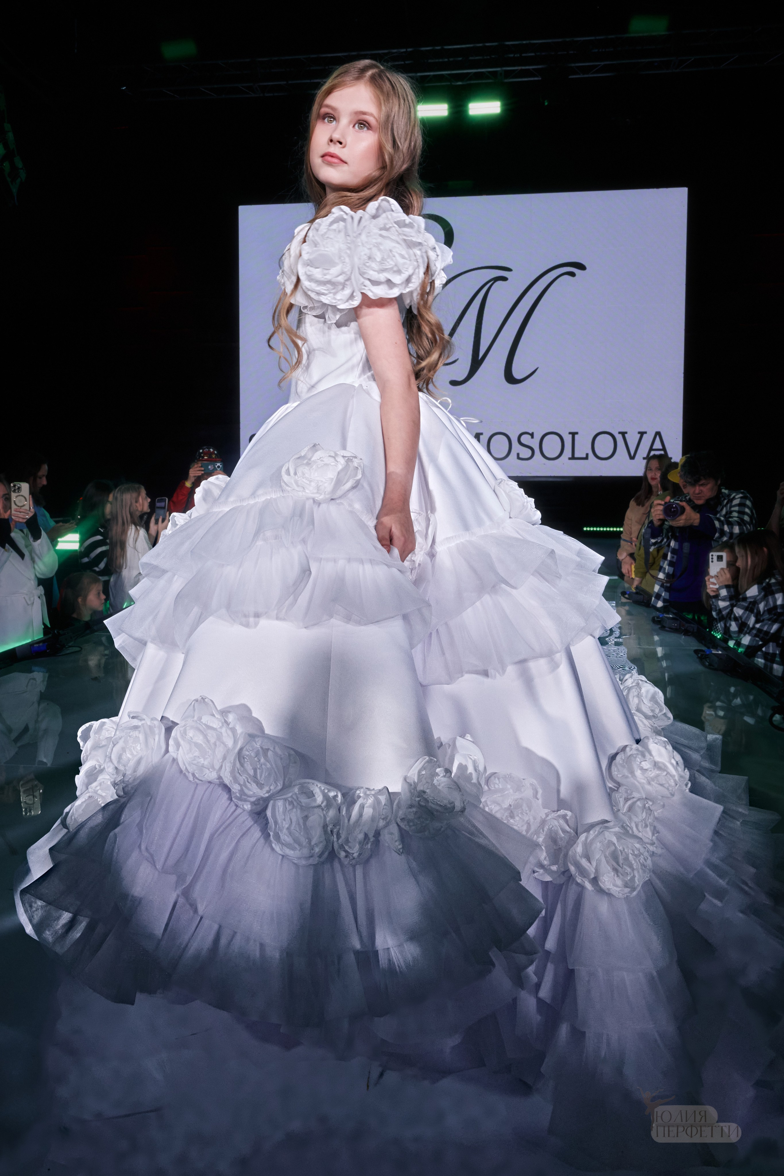 Moscow Fashion Fair 2025. Фотограф в Москве Юлия Перфетти