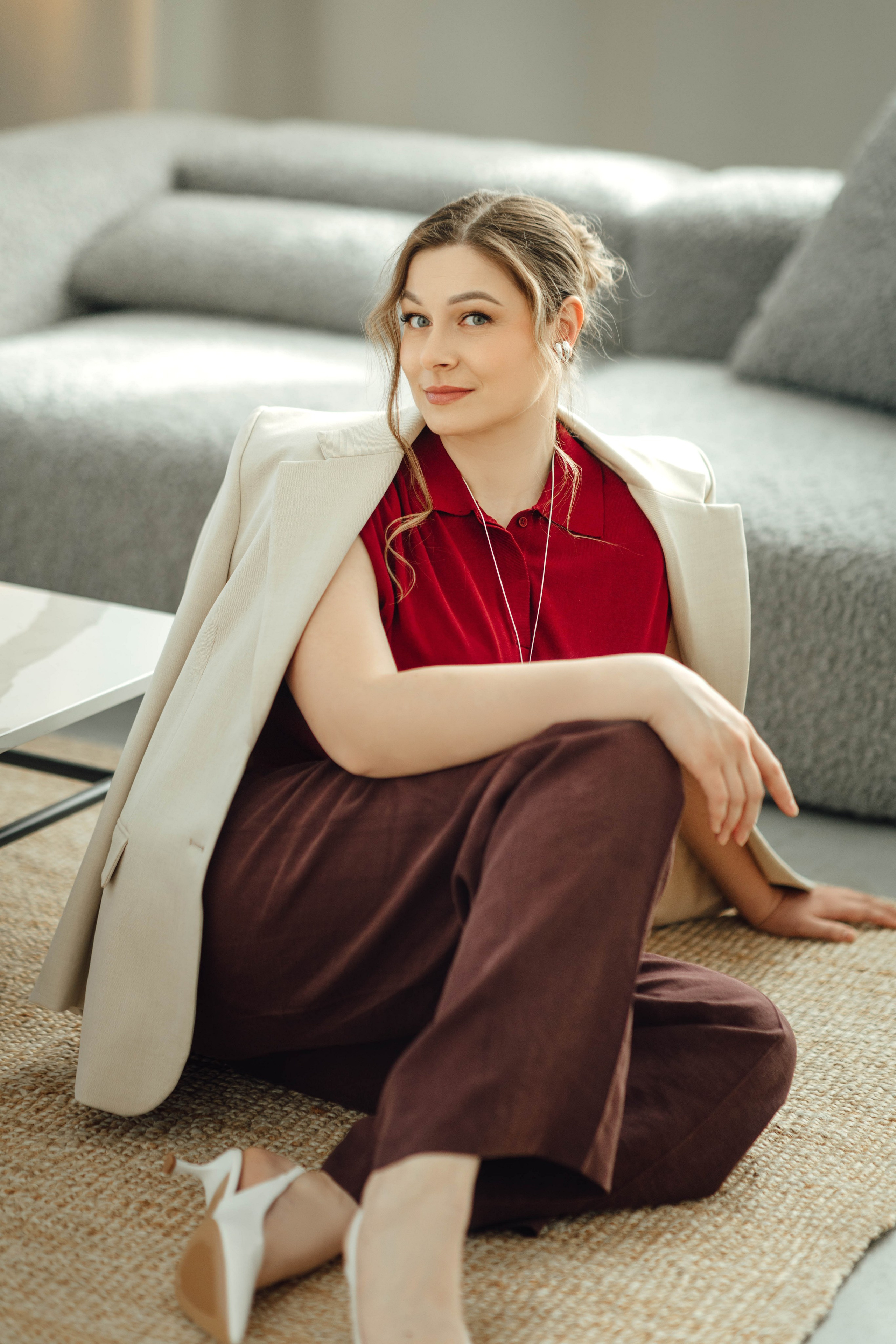 Леся, Lighstudio