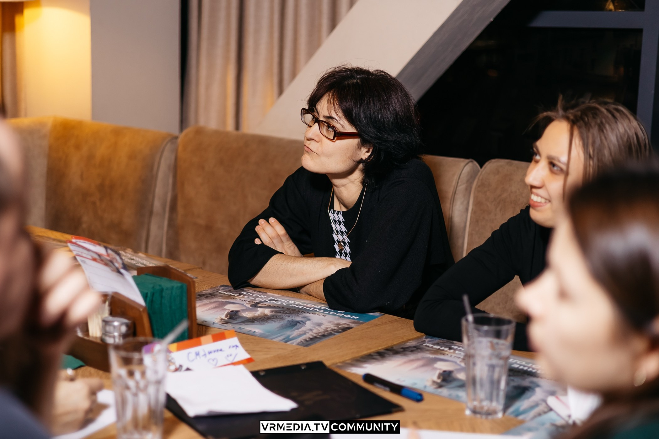 Ресторан «Мюнхен»: Эйнштейн Party