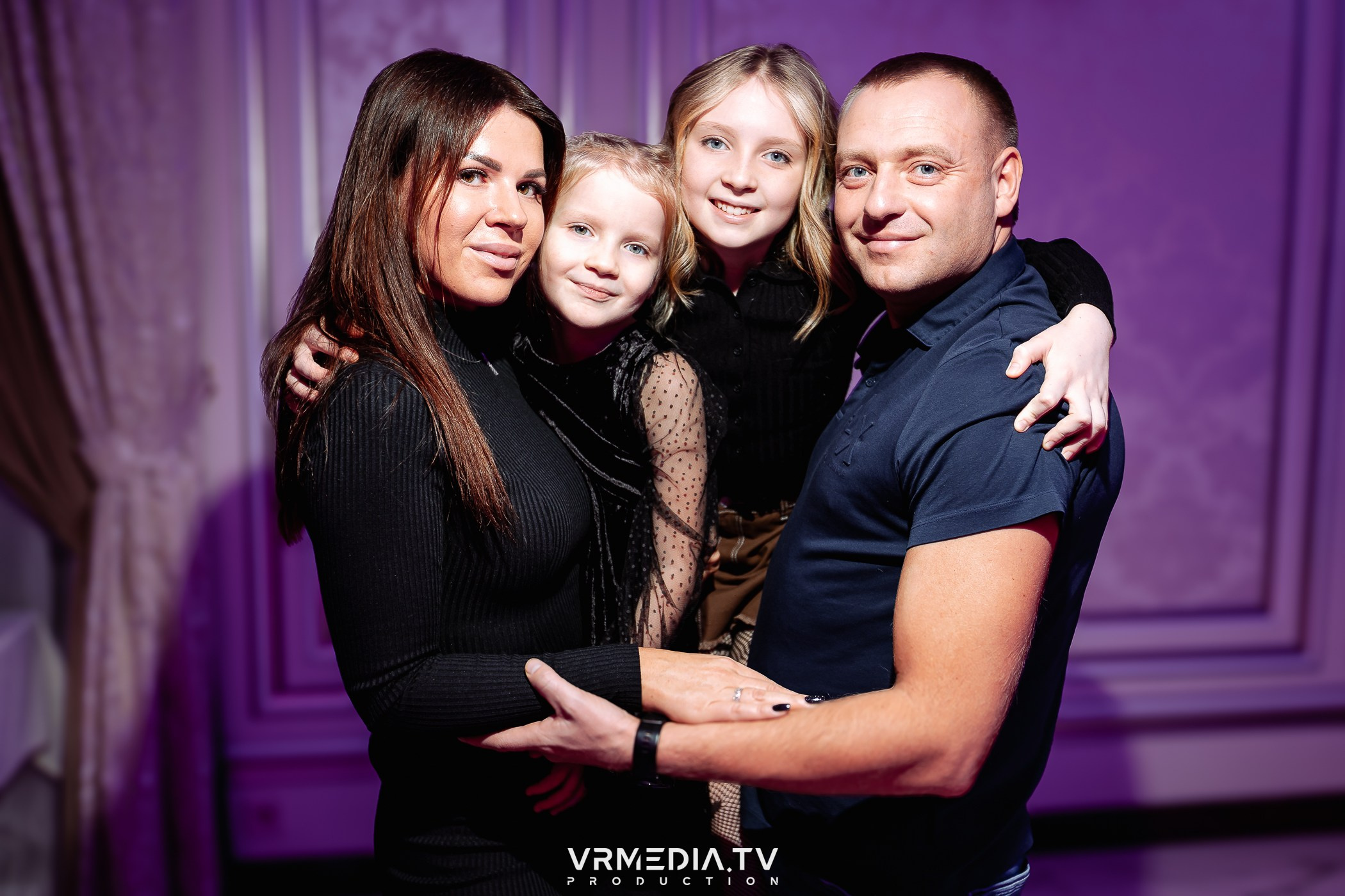 Выходные в ресторане «Лазурный берег»