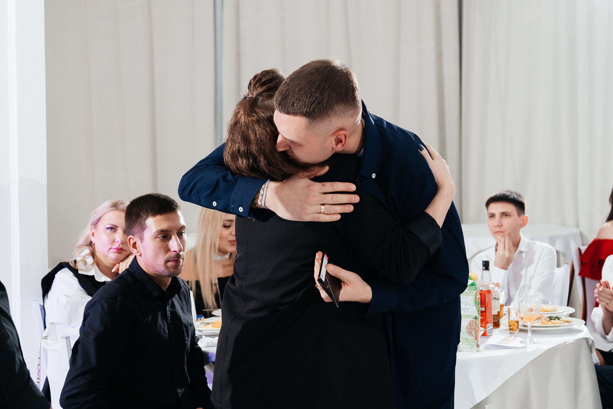 Юбилей Максима. Свадебный и семейный фотограф в Екатеринбурге