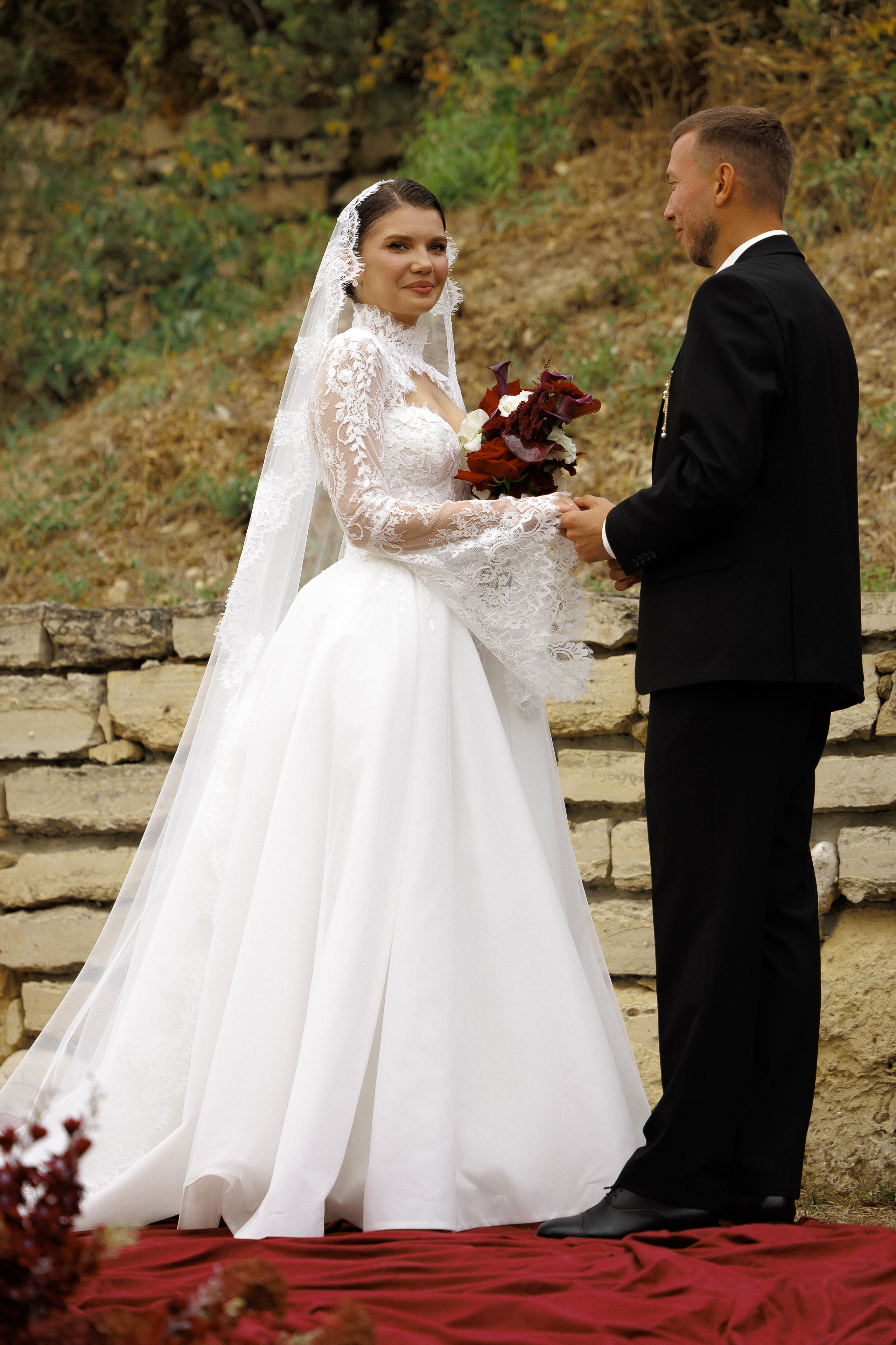 Wedding N&V. Свадебный фотограф Краснодар Юлия Ткаченко