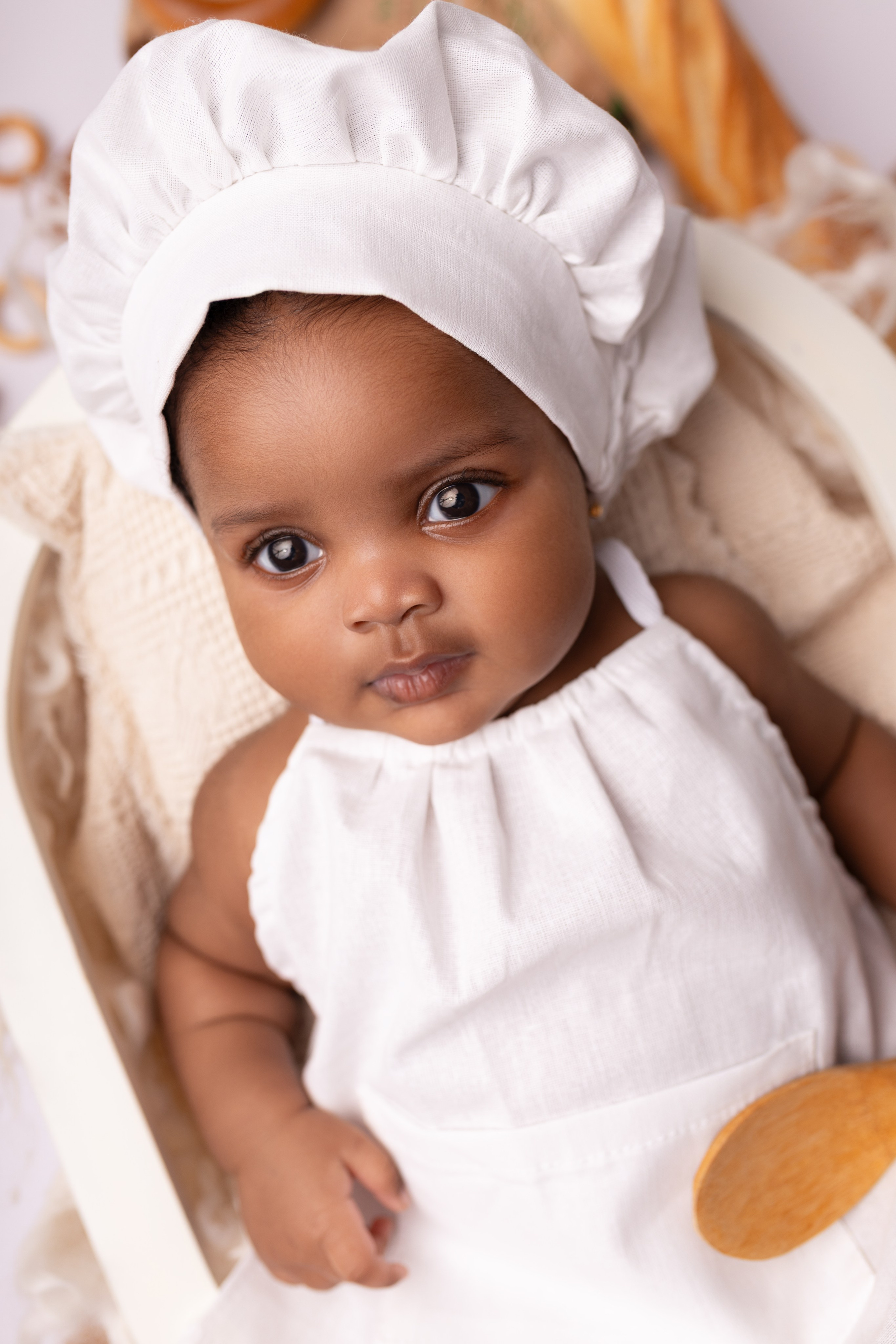 Малыши до 5 лет. Фотограф новорожденных Модяева Ирина