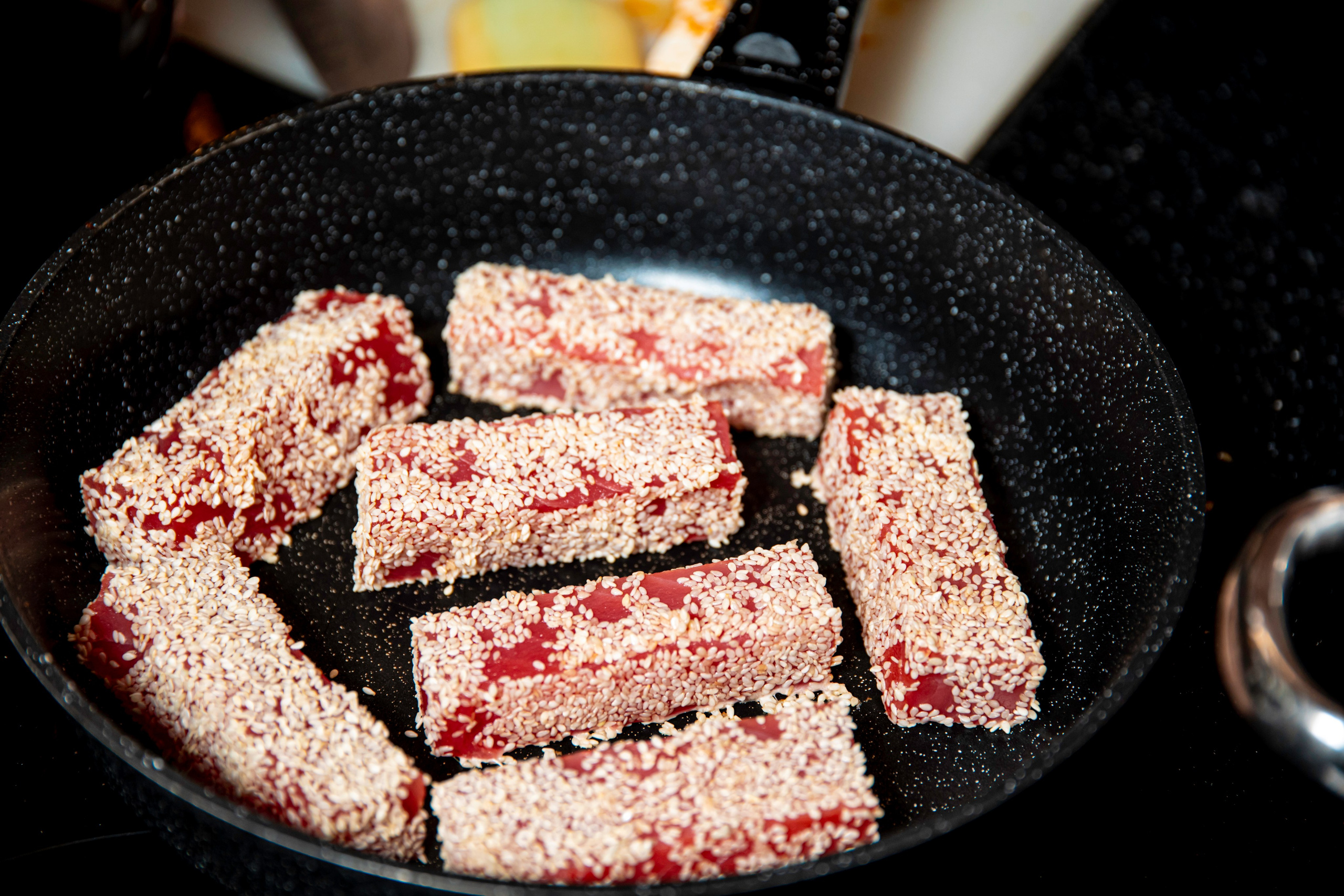 ДР в кулинарной студии. Фотограф на праздник, корпоратив, День Рождения и Юбилей в г. Санкт-Петербурге Алексей Анкушев