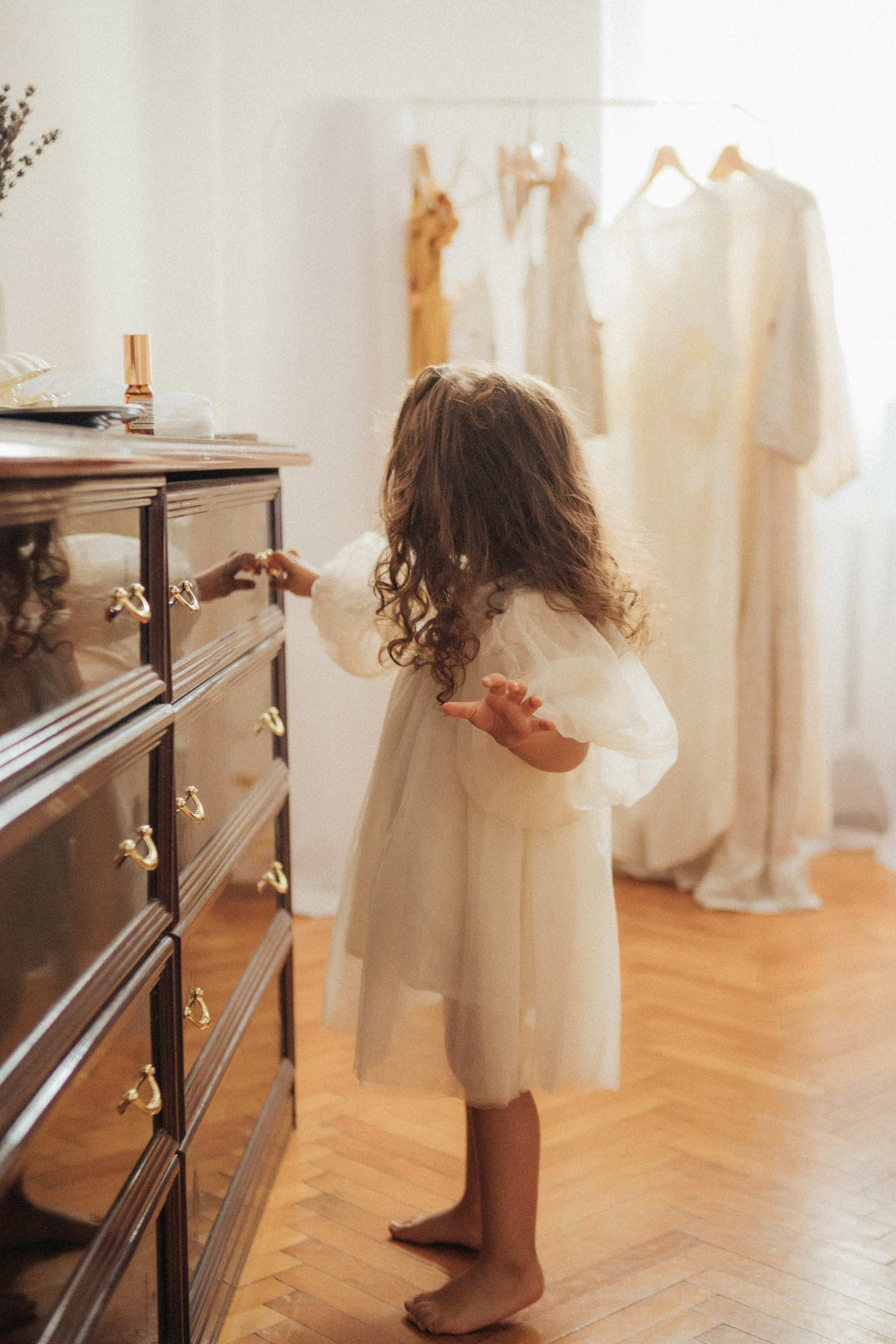 Тепло материнского сердца. Фотограф в Москве