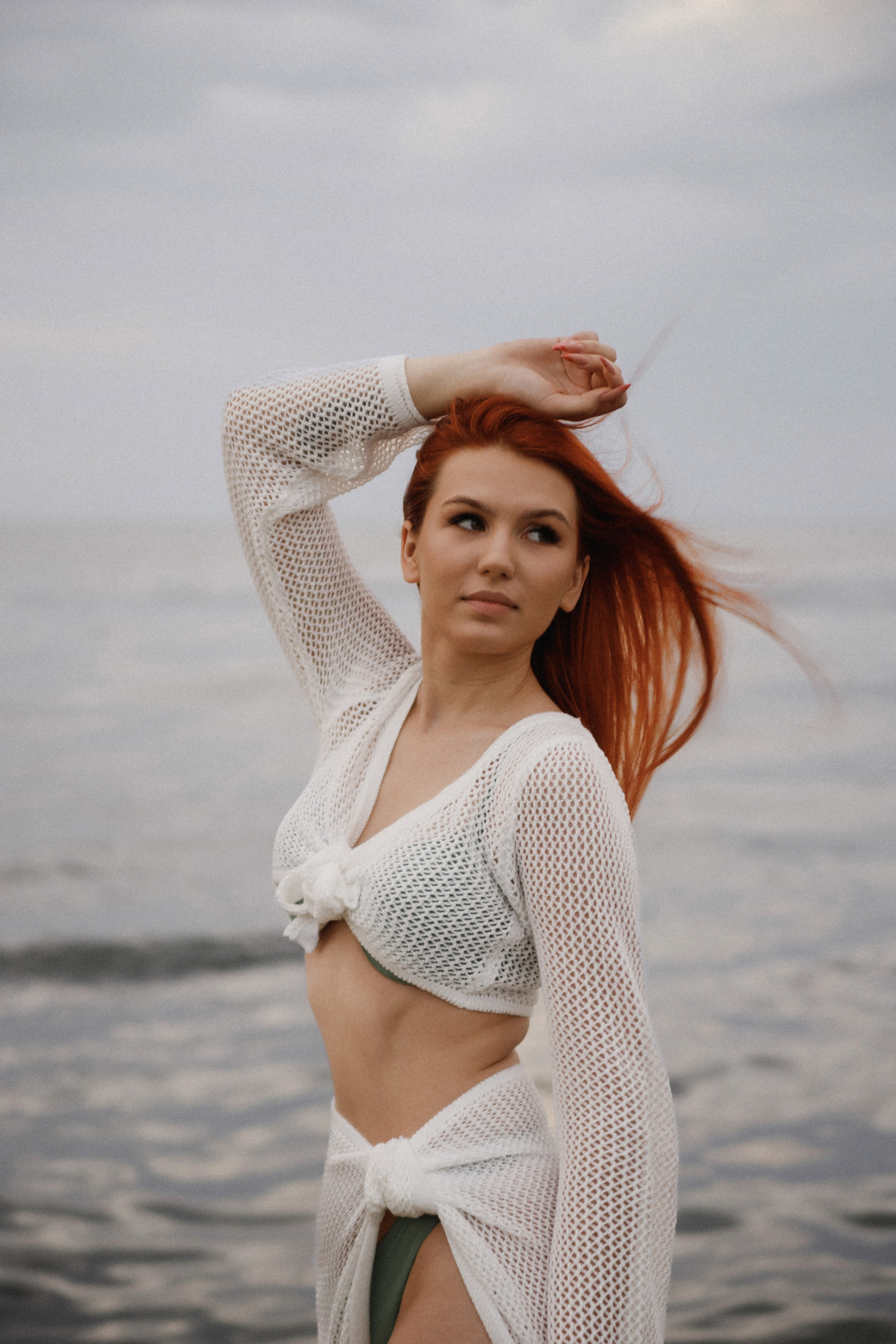 Дарья. Фотограф Александр Закадычный | Таганрог