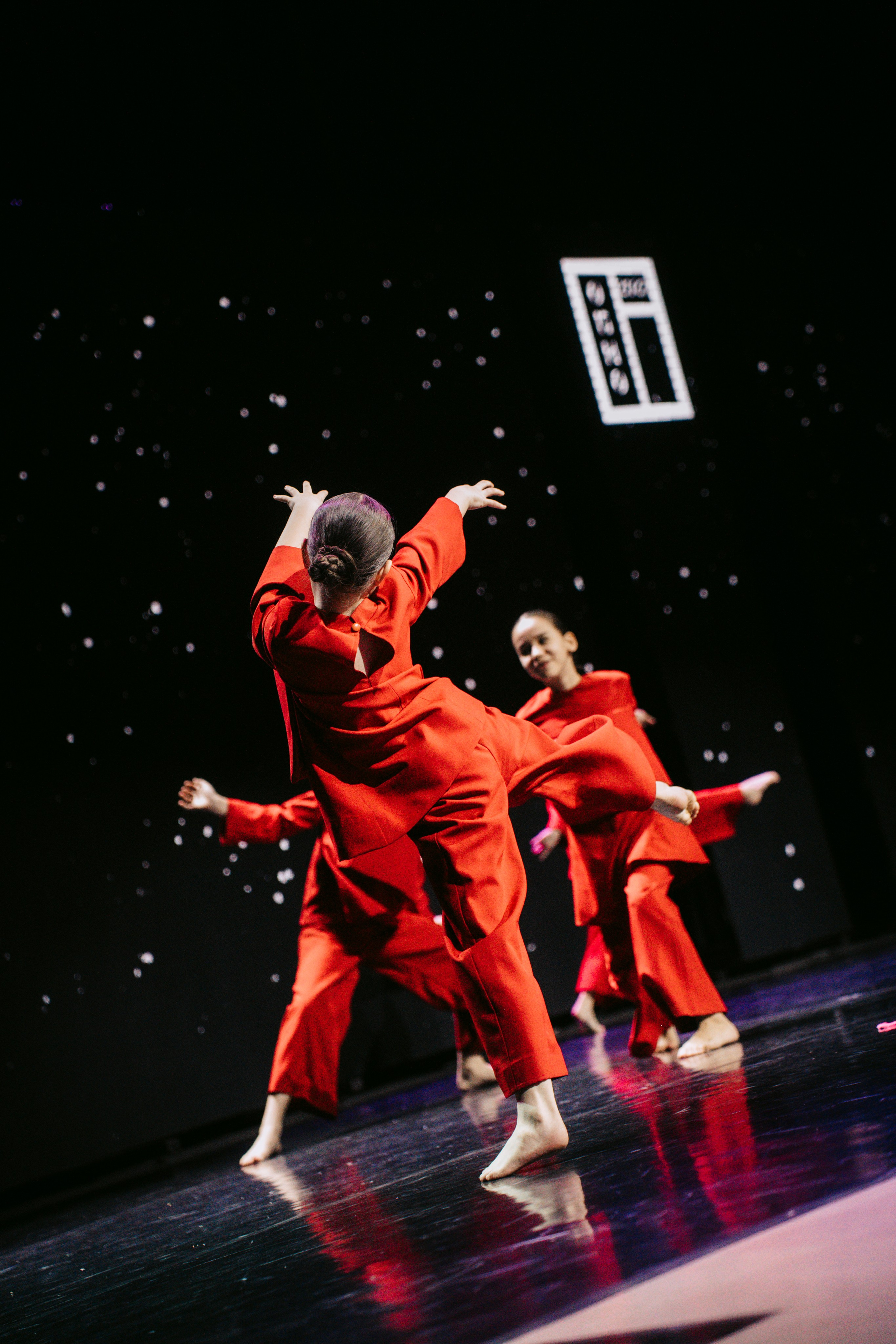 Окно. Главная