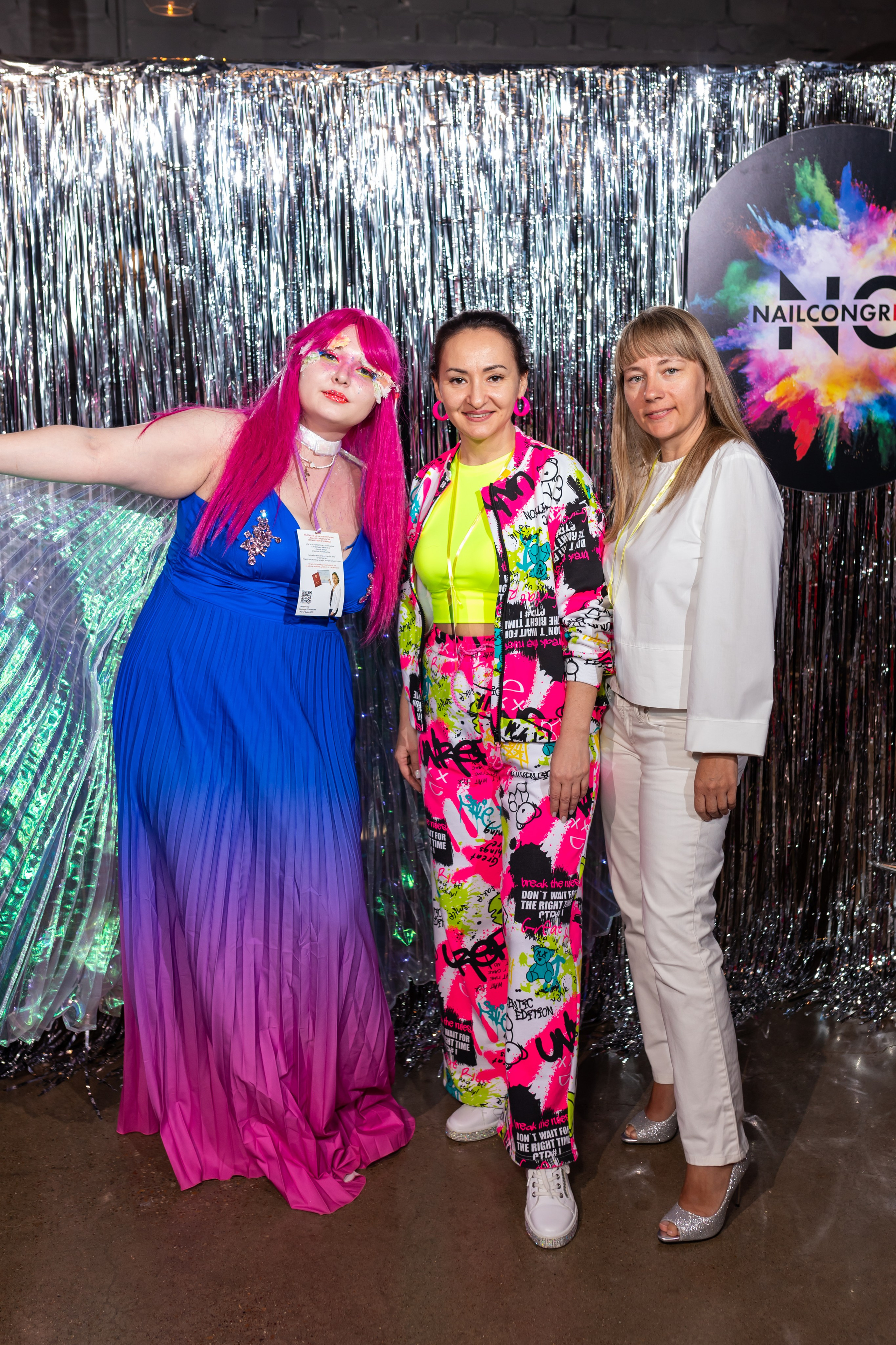 NailCongress 9. Марина Шаймухаметова. Фотограф в Уфе