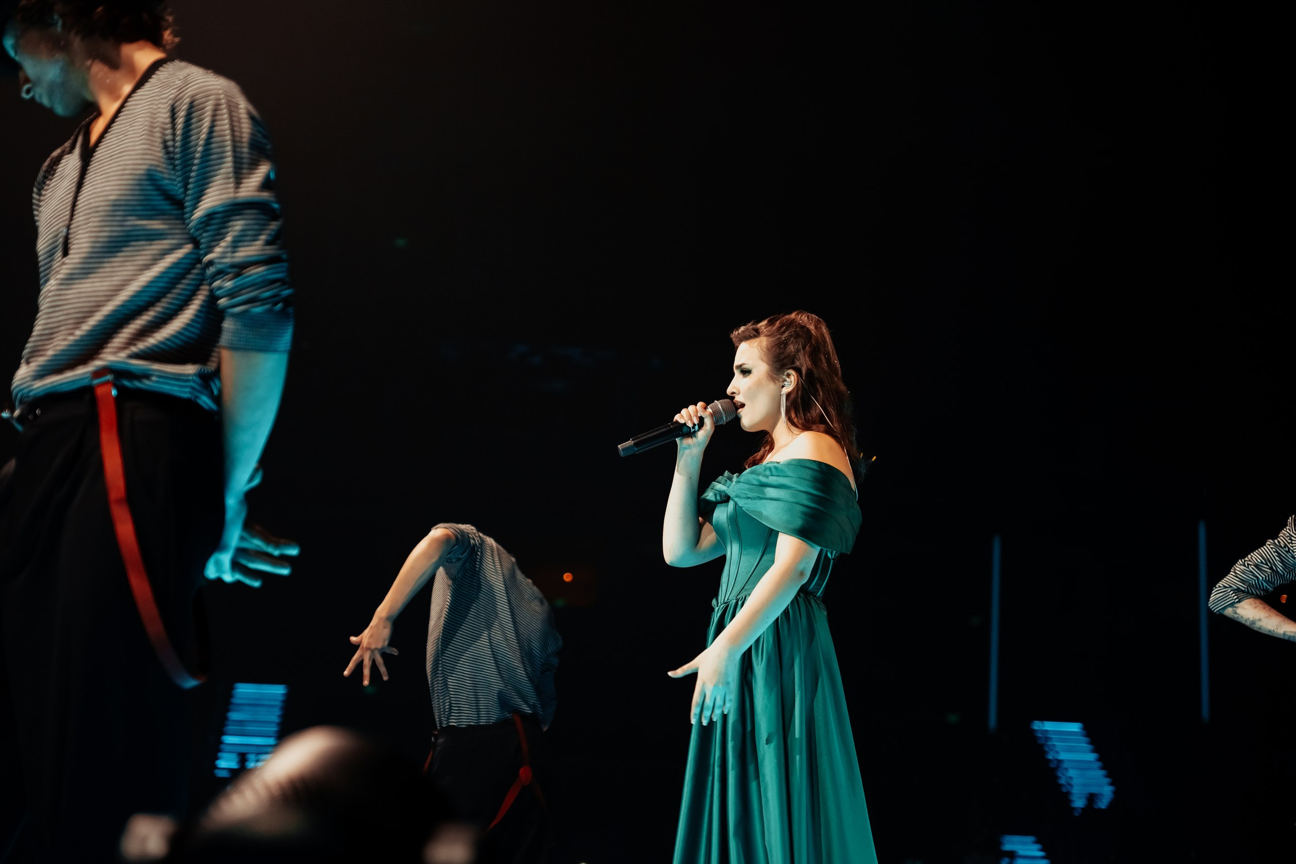 Cinema Medley 3| Imperial orchestra. Концертный фотограф в Санкт-Петербурге