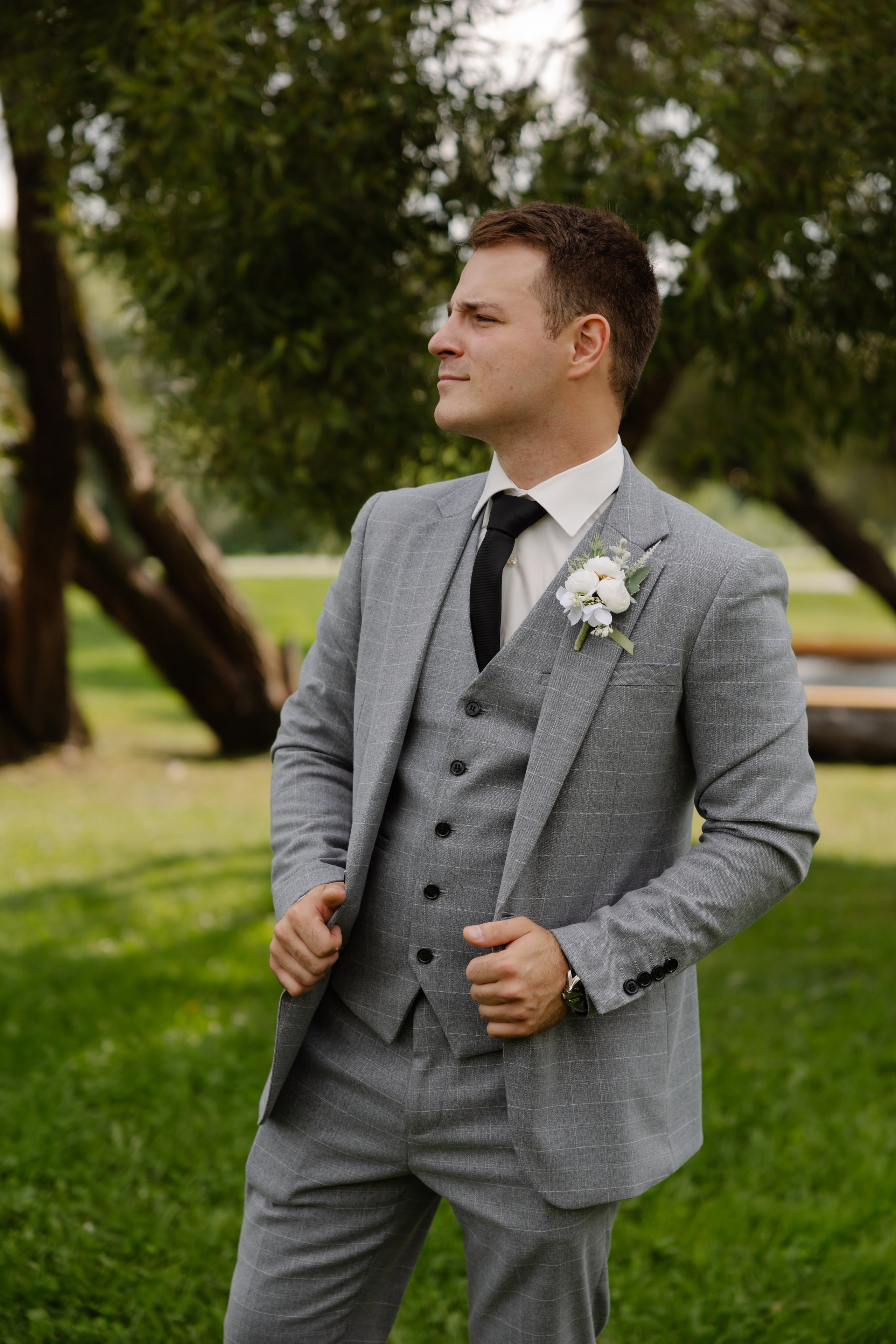 Алёна и Руслан. Фотограф и Видеограф во Владимире