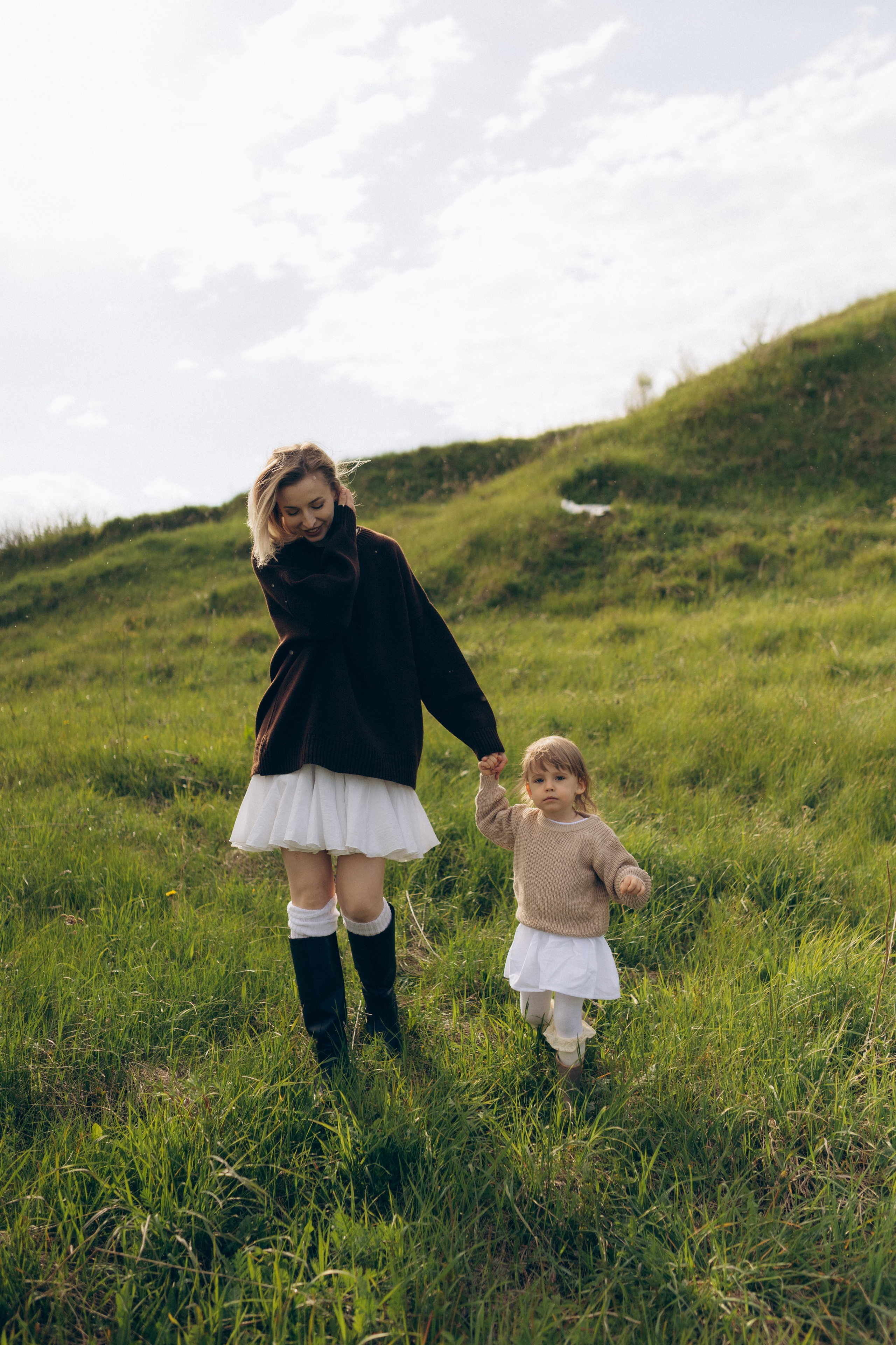 Семейные фотосессии. Фотограф и Видеограф во Владимире