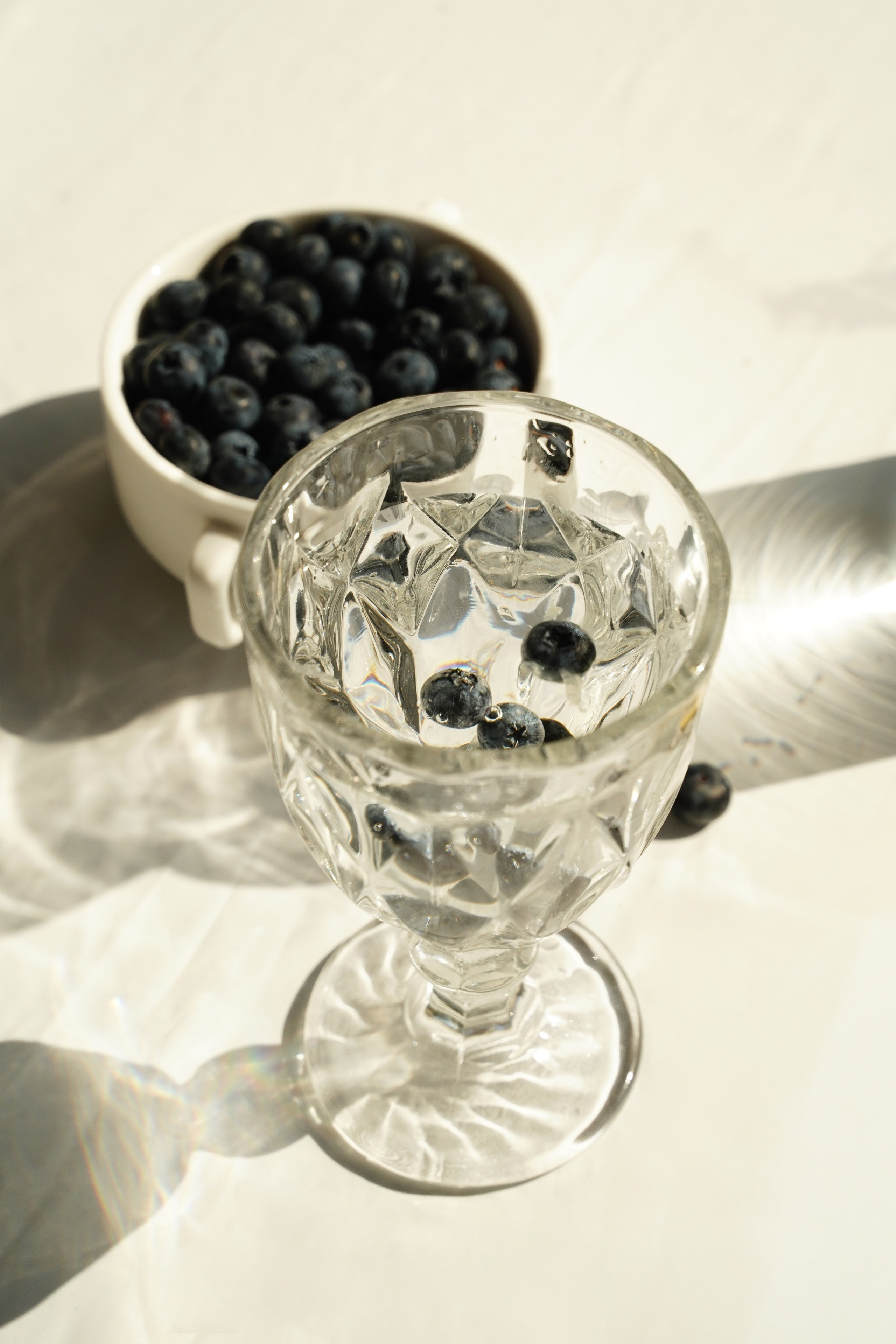 Бокалы WB. Амина Абасова — индивидуальный фотограф в Махачкале, Дагестан