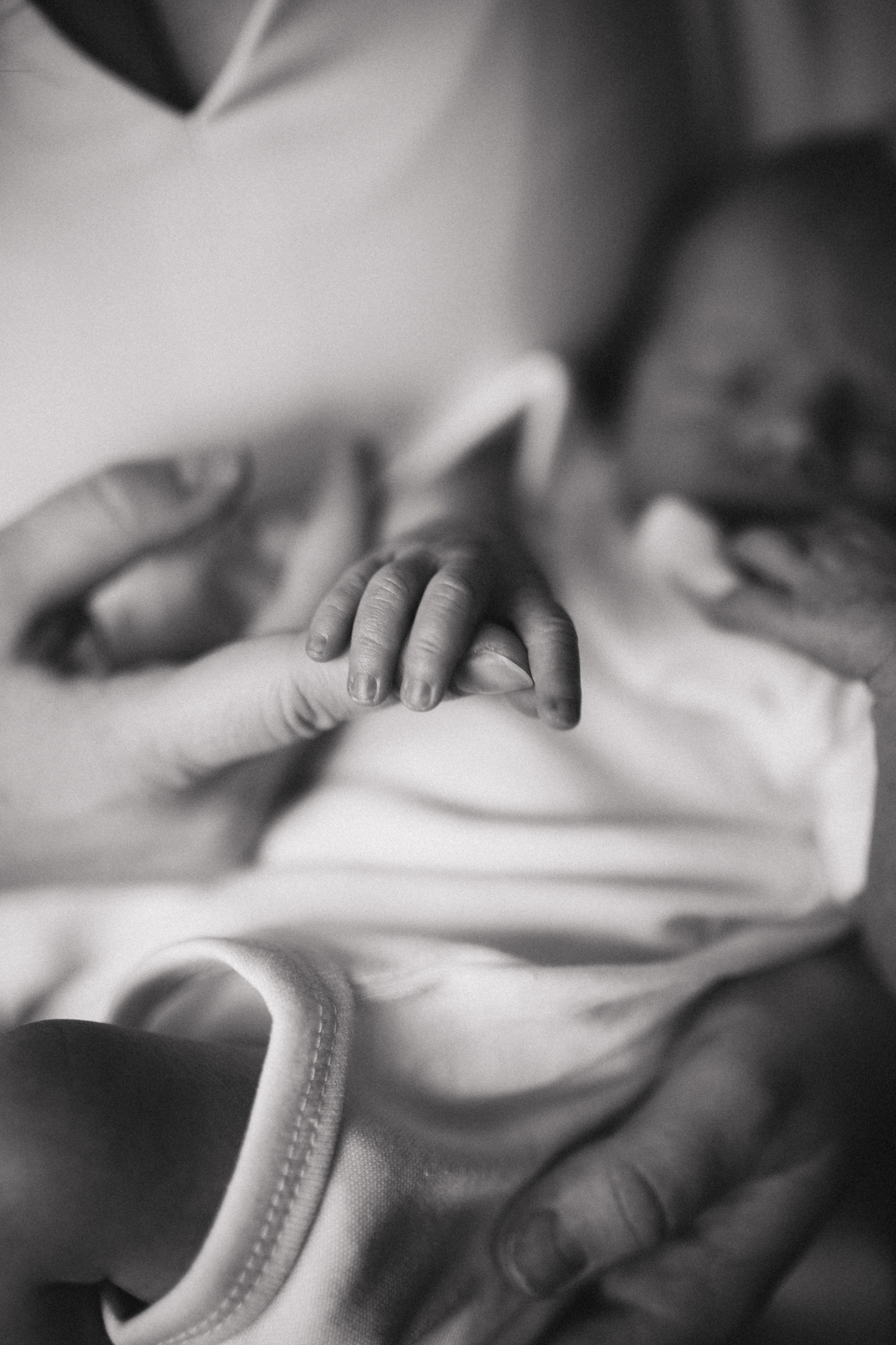 Новорожденные. Семейный и детский фотограф в Москве Антонина Смирнова