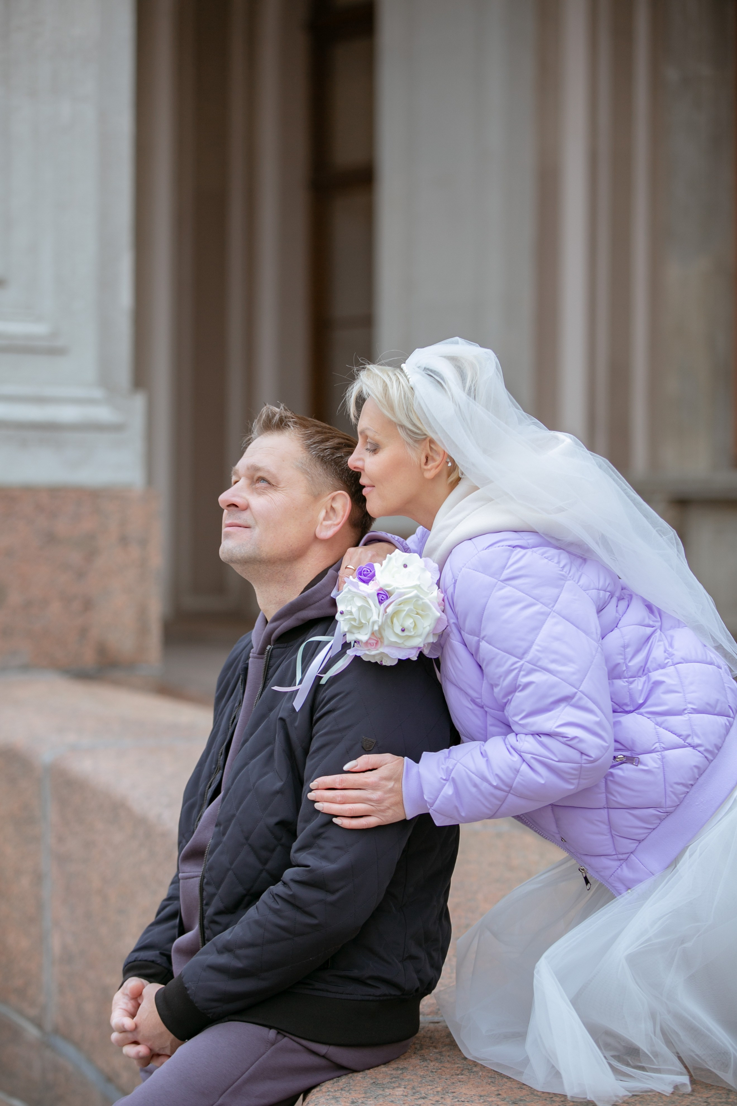 СВАДЕБНЫЕ. Фотосессии в Санкт-Петербурге под ключ