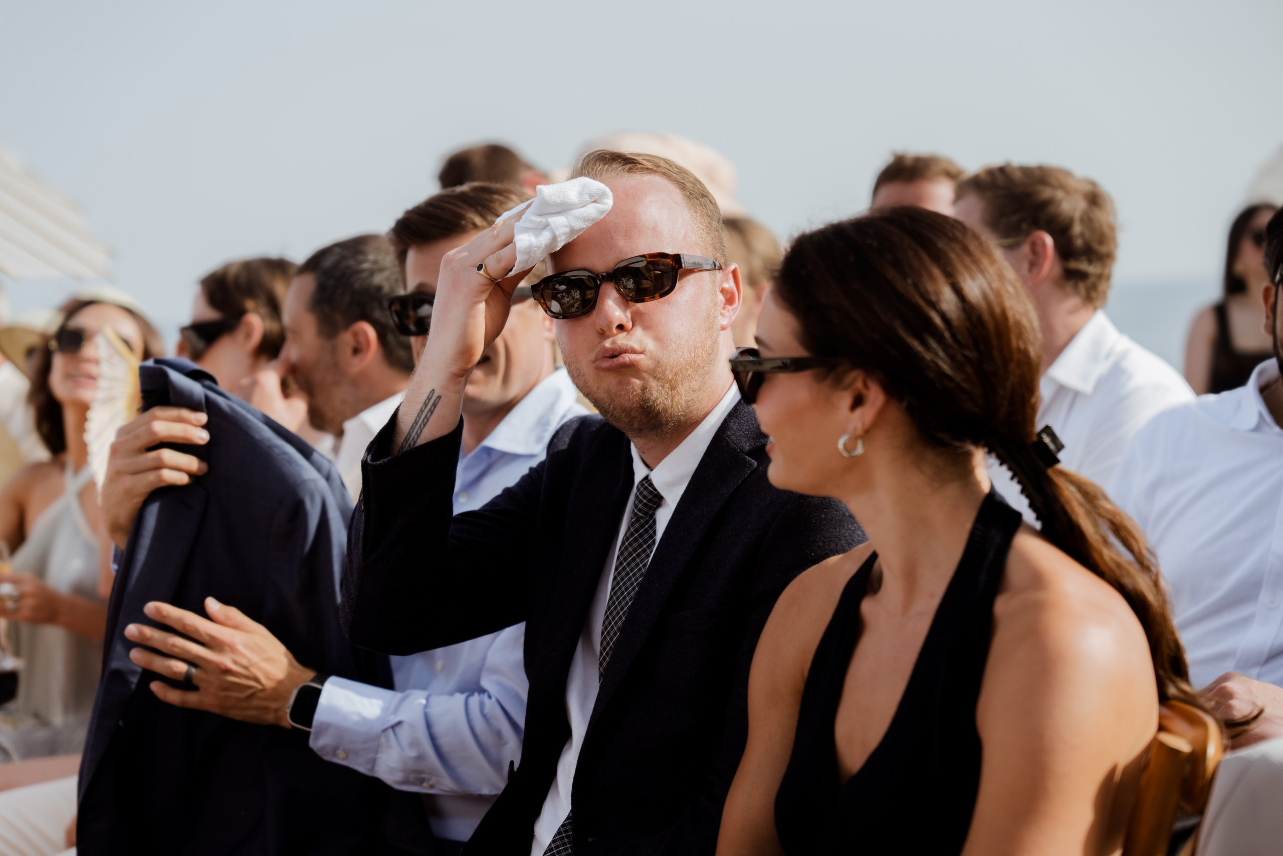 Semone. Elopement Wedding Photographer