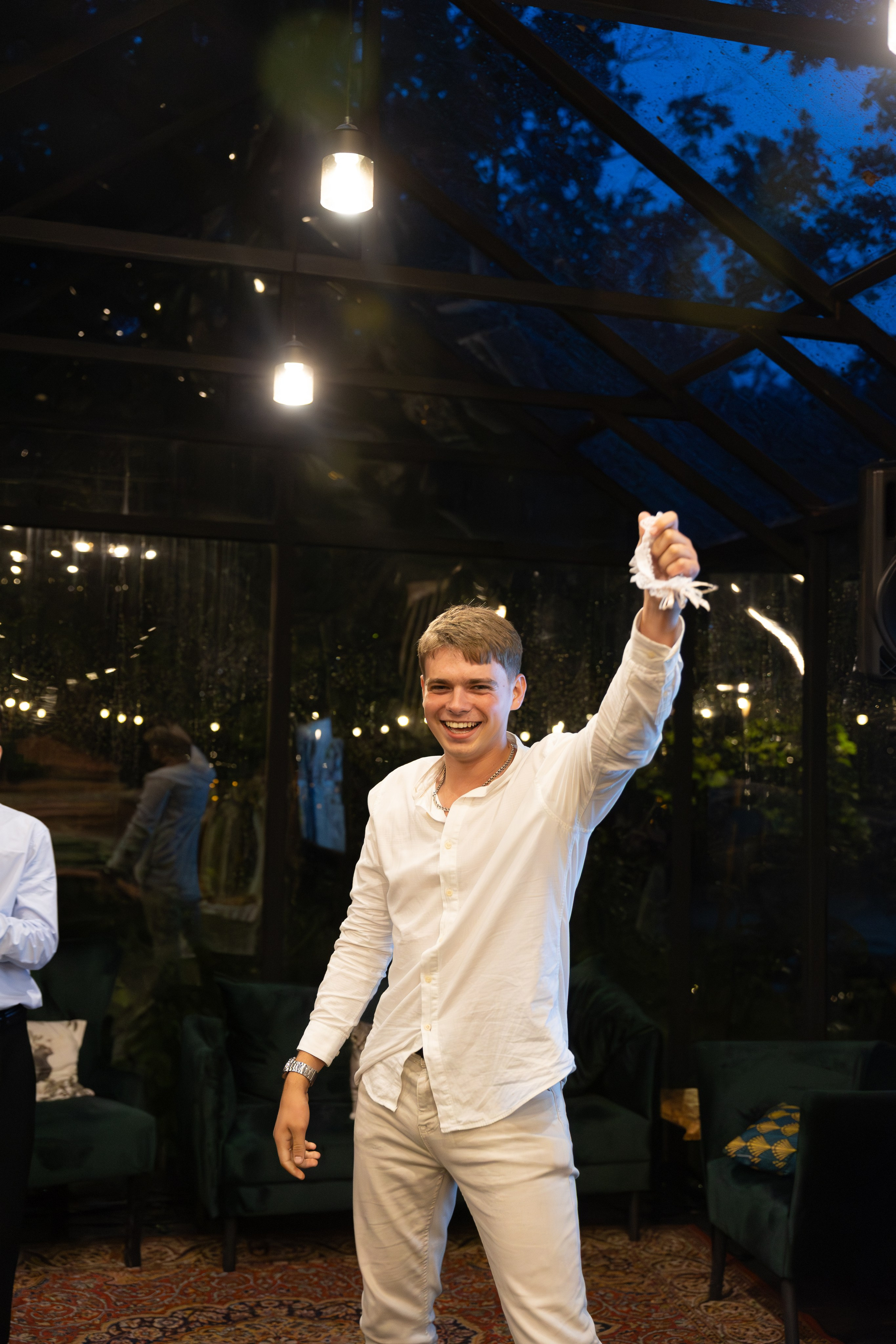 Мария и Матвей. Свадебный фотограф в Москве Наталья Струкова