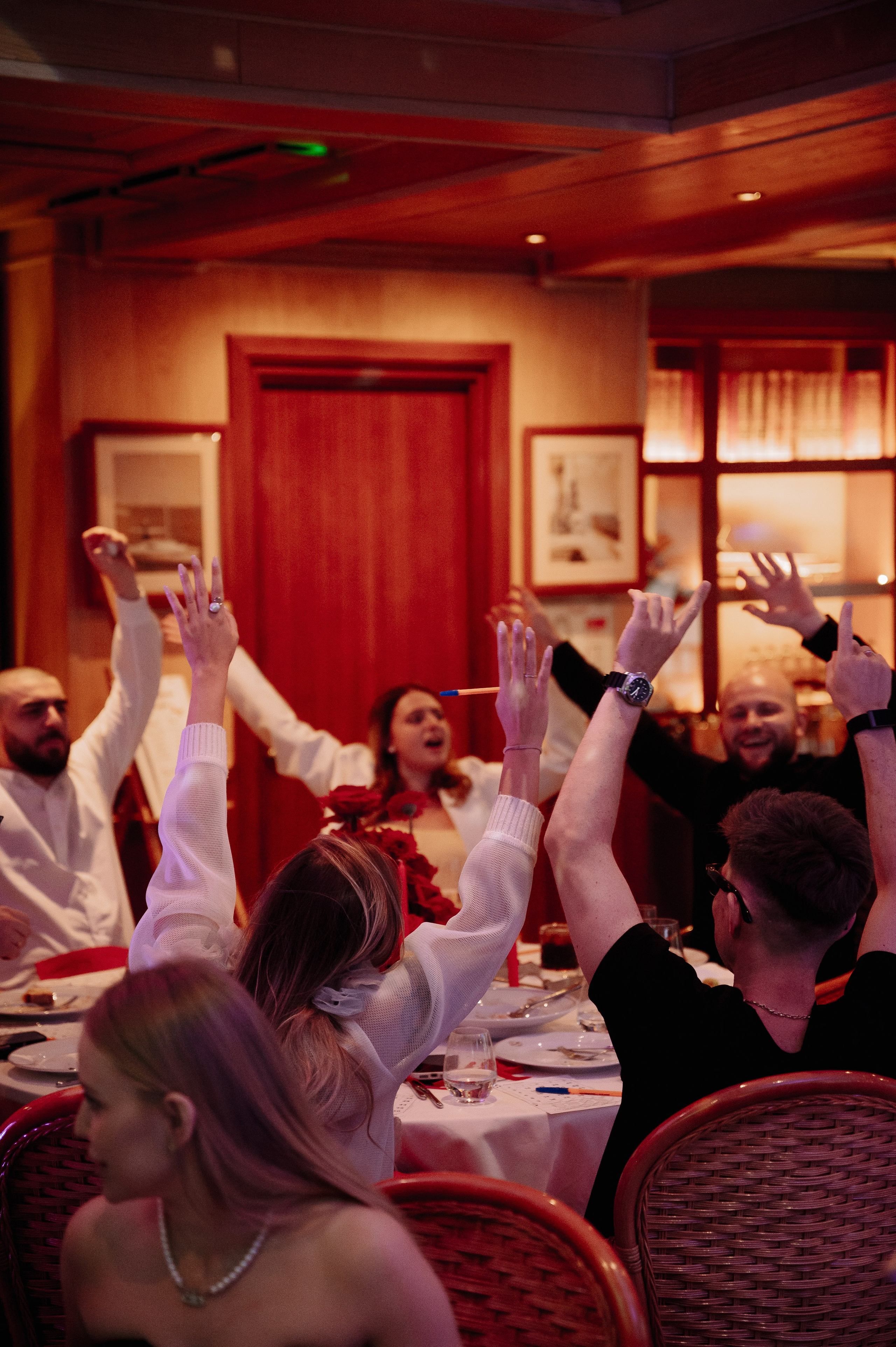 30th Birthday party. Вито Бурмасов | Москва