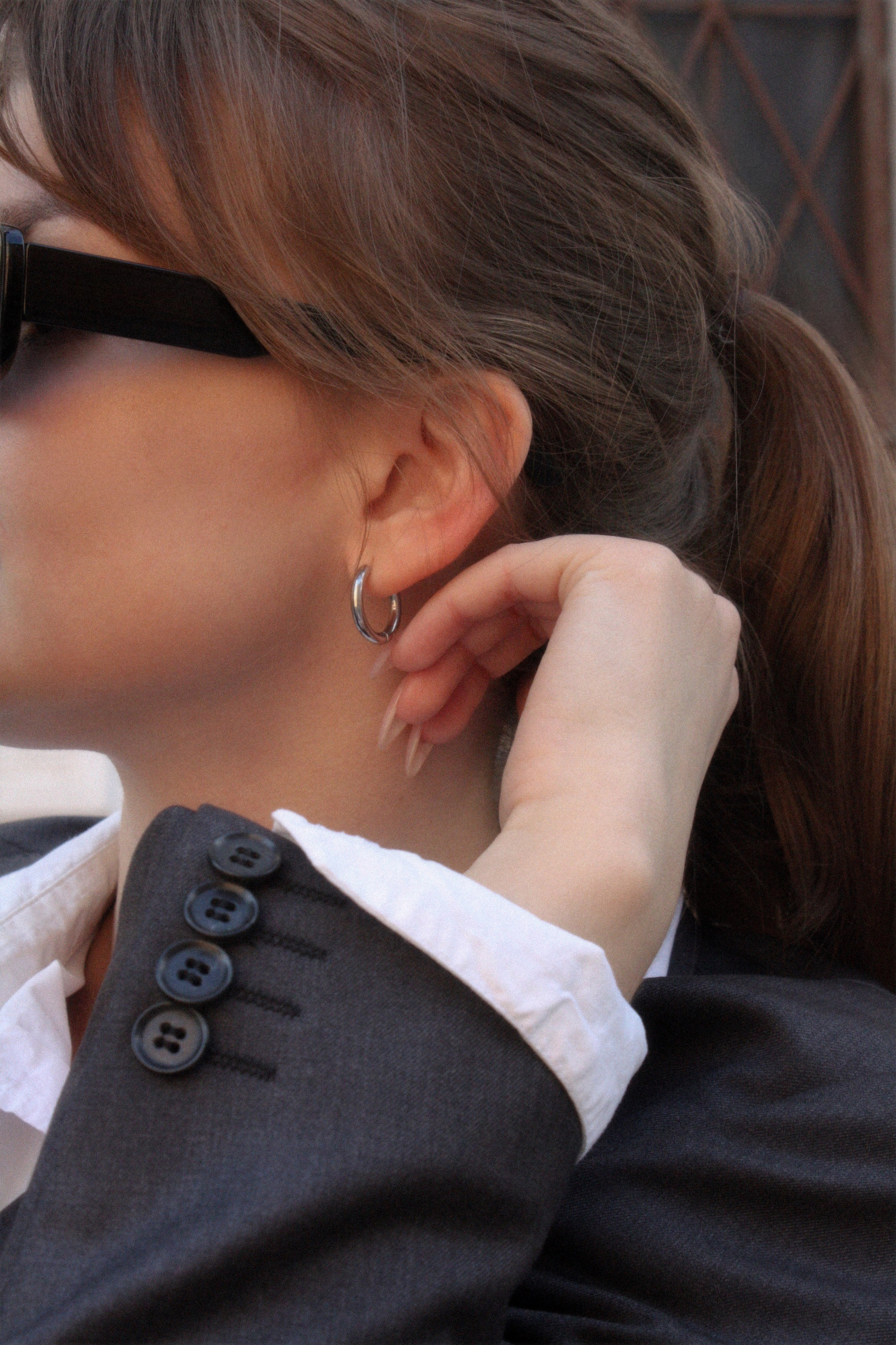 Она. Портретный фотограф kristen.soul | Кристина Гусева