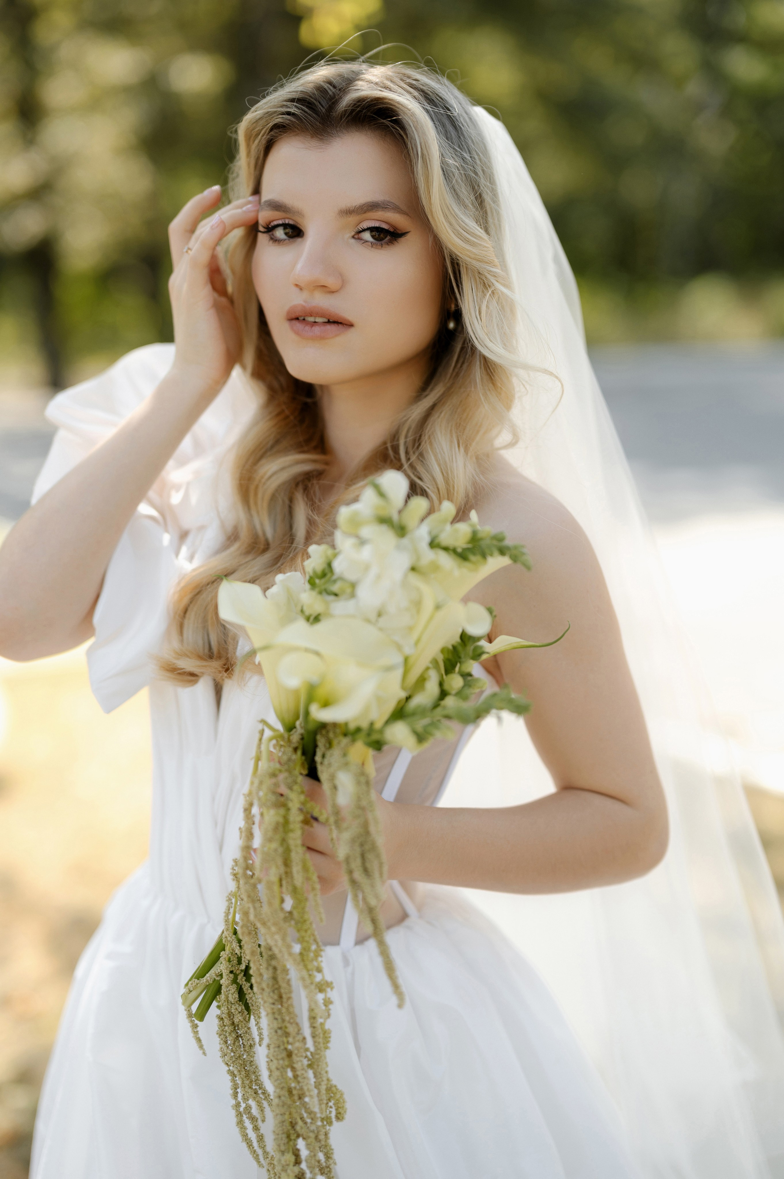 Алексей и Дана. Свадебный и семейный фотограф Светлана Матвеенко