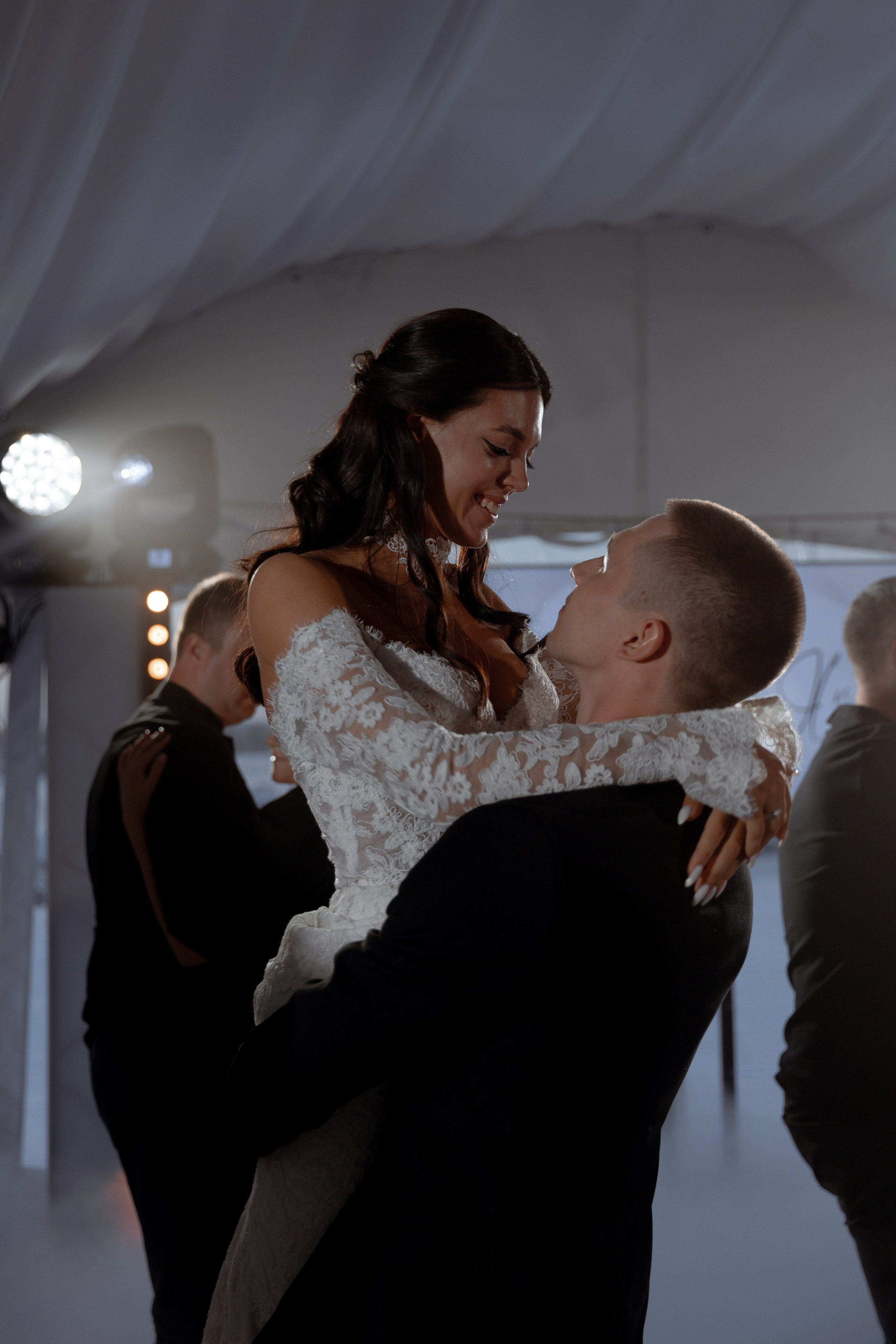 Яна и Женя. Свадебный и семейный фотограф Ксения Маллер