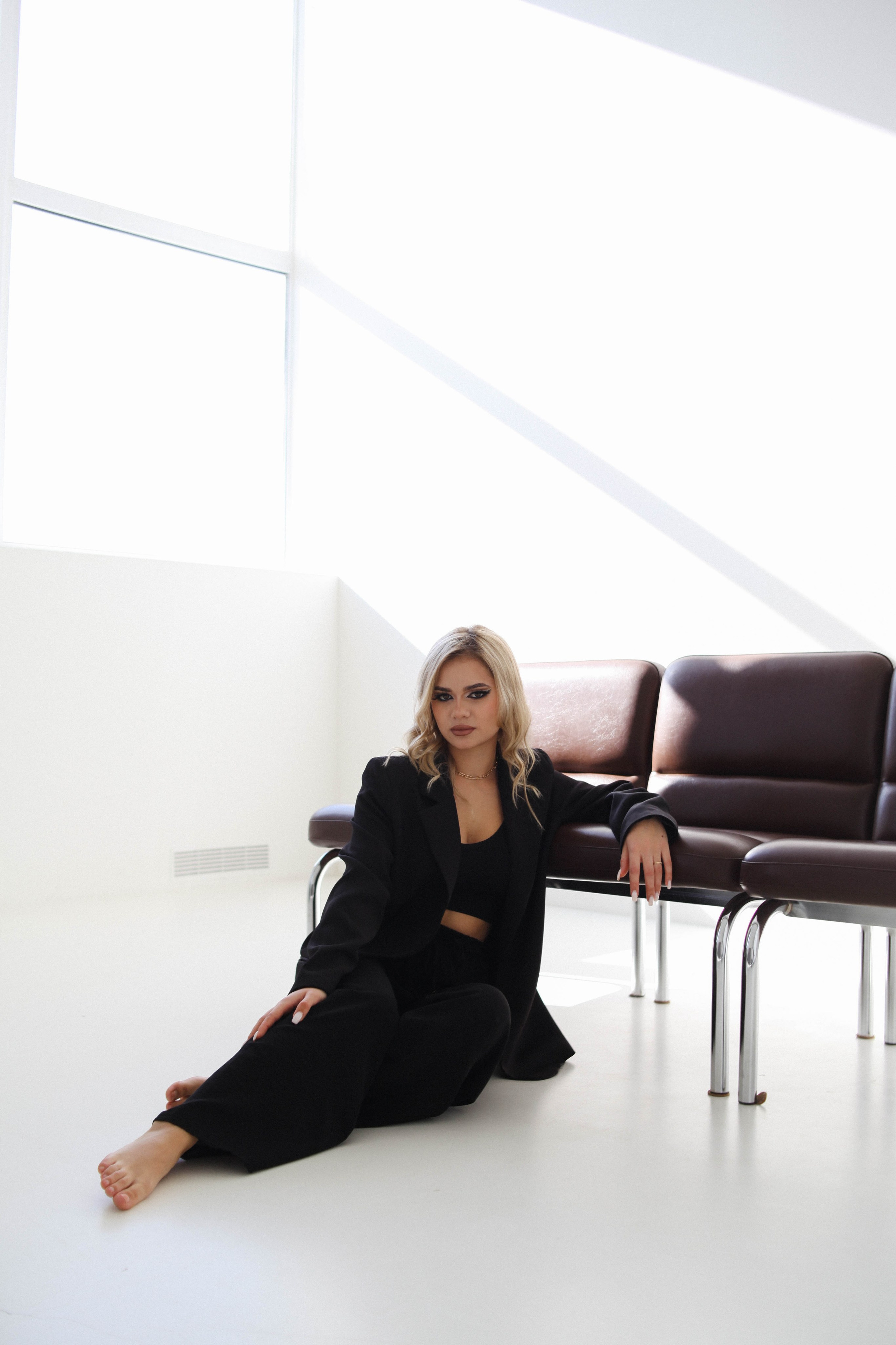 Полина. Свадебный и индивидуальный фотограф в Волгограде Епихина Надежда