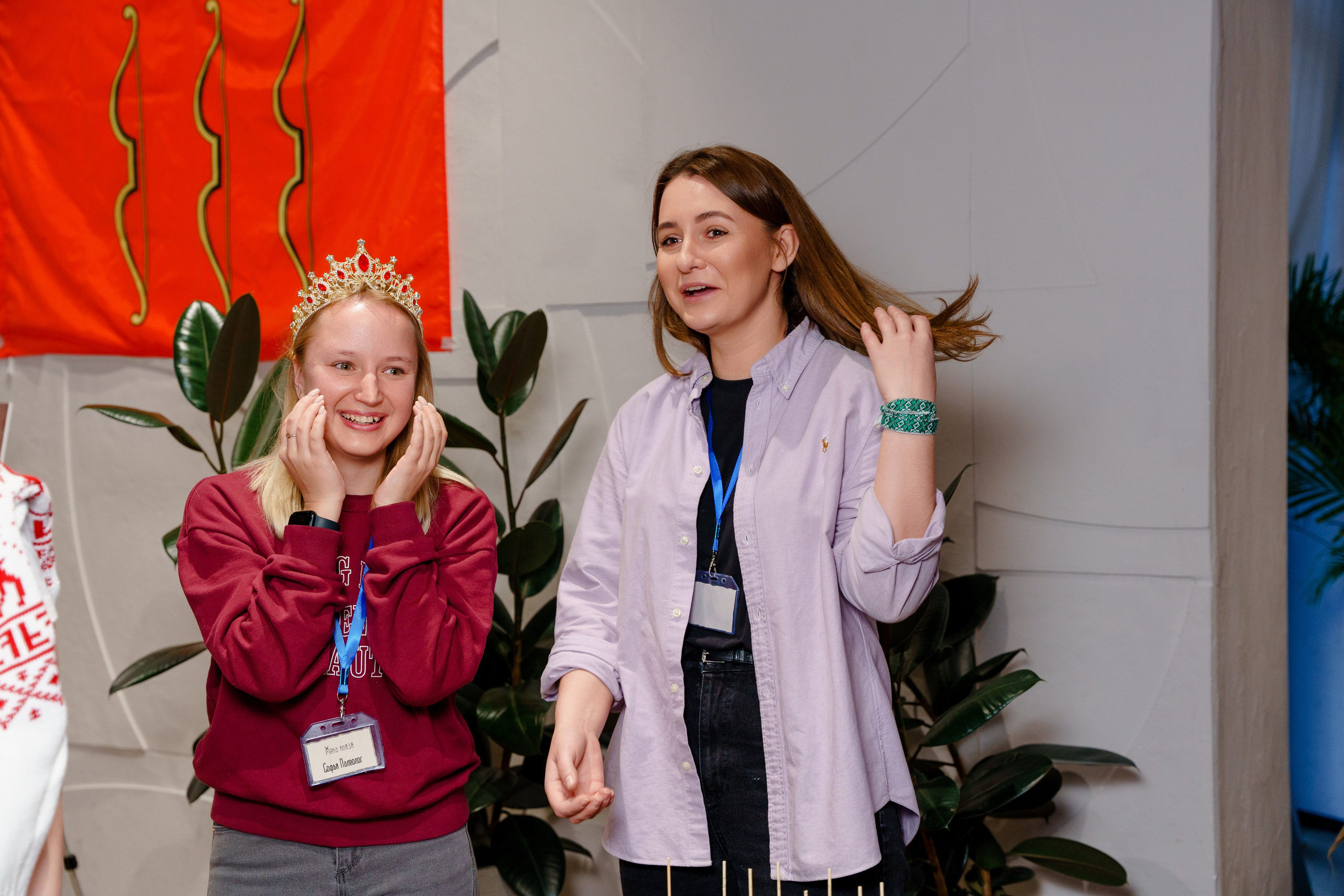 Фотограф на тимбилдинг. Репортажный фотограф Москва Сергей Дружинин