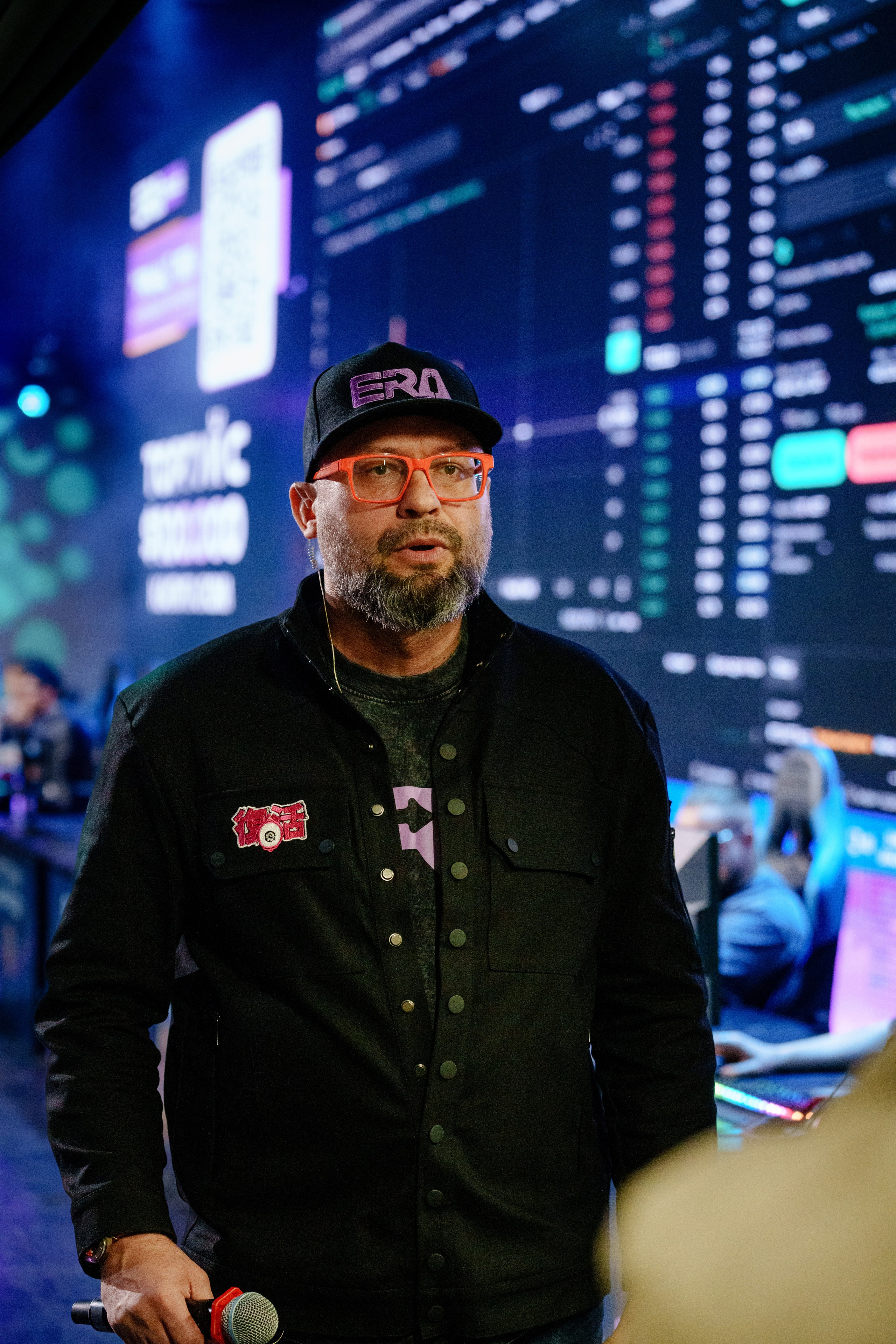 Турнир трейдеров в Москве. Репортажный фотограф Москва Сергей Дружинин