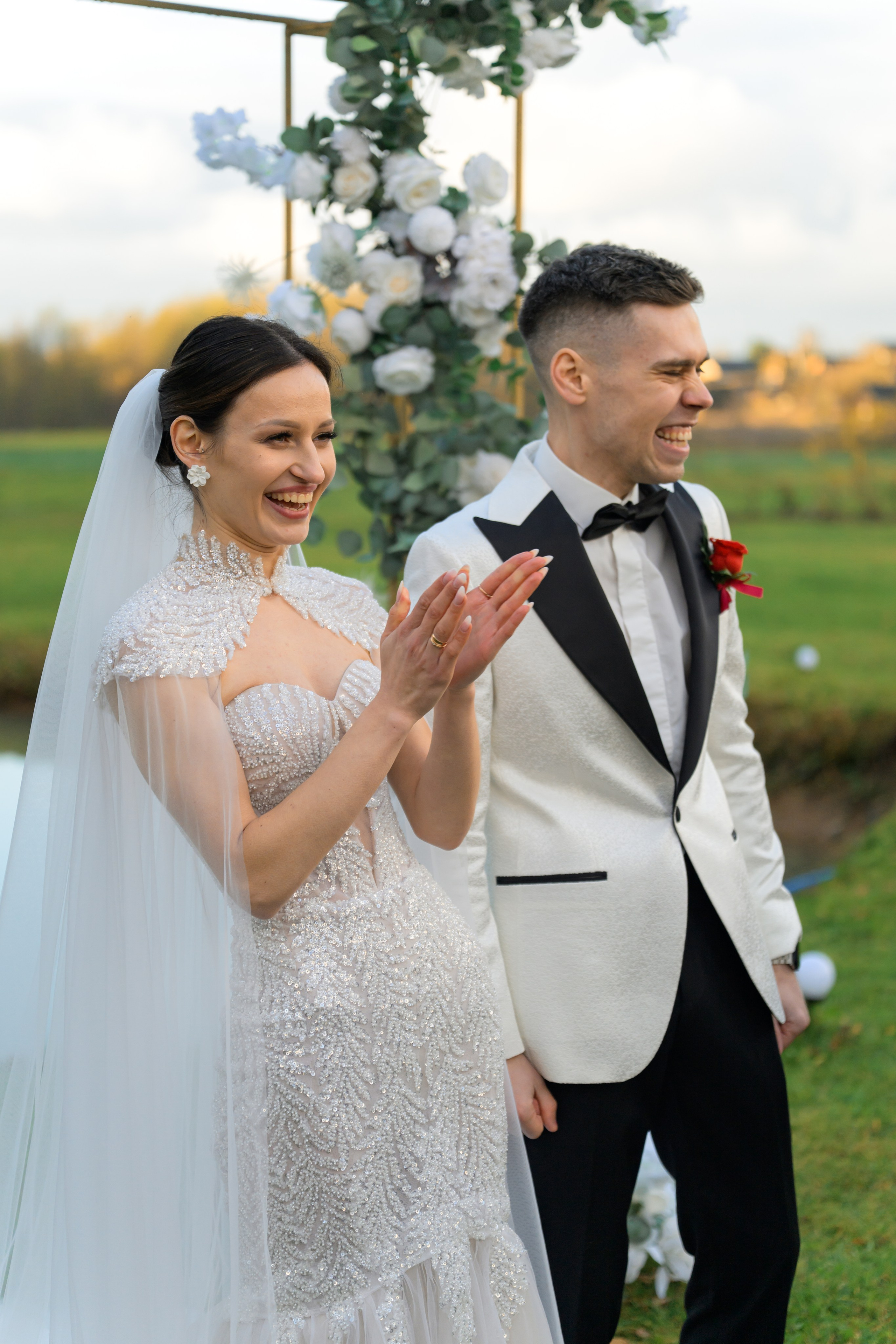 Фотограф на свадьбу Минск Москва Санкт-Петербург Свадебный фотограф Фотограф на свадьбу Репортажный фотограф Love Story Свадебная прогулка С. Свадебный фотограф — Крюков Константин