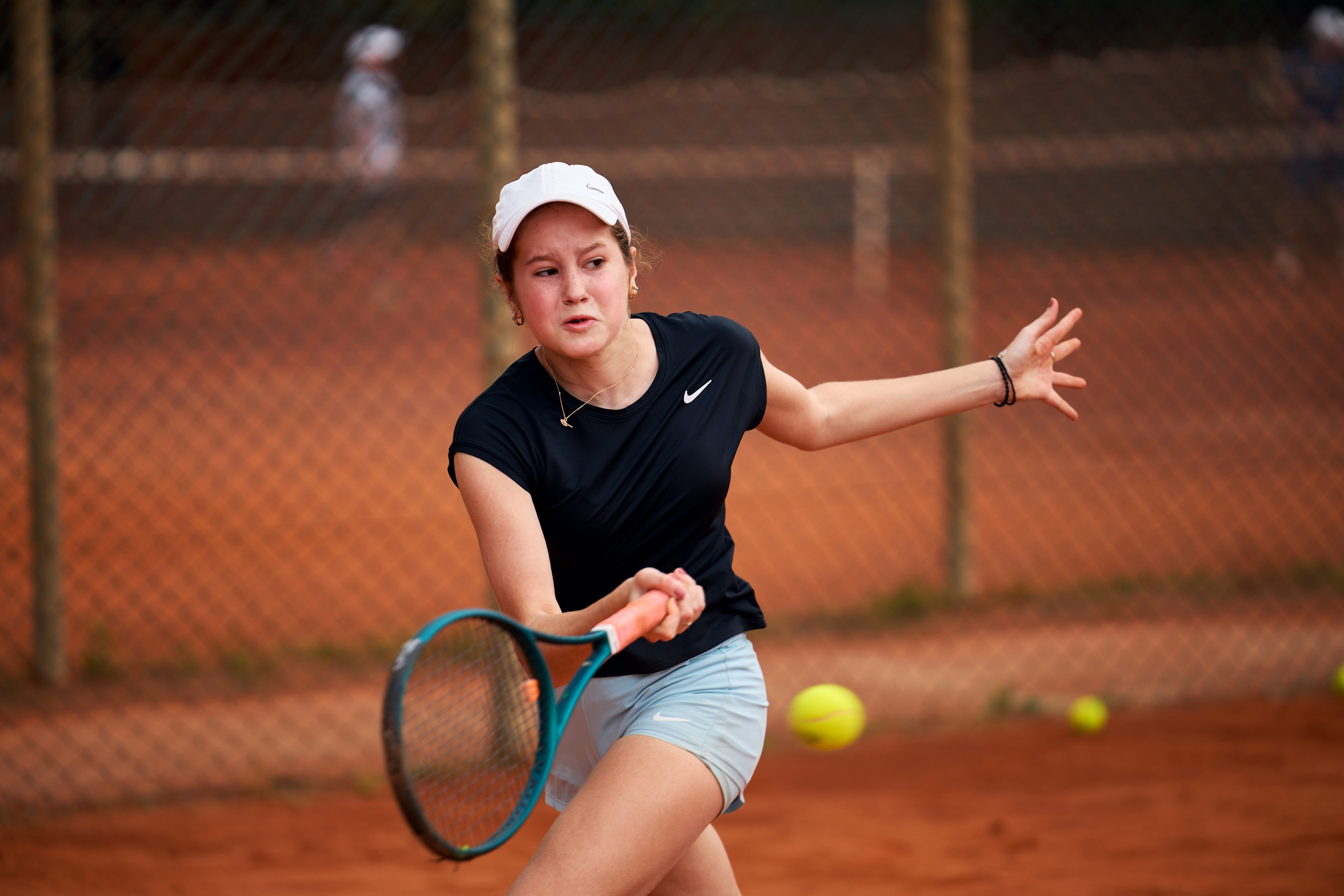 Спортивная съемка в Московской области