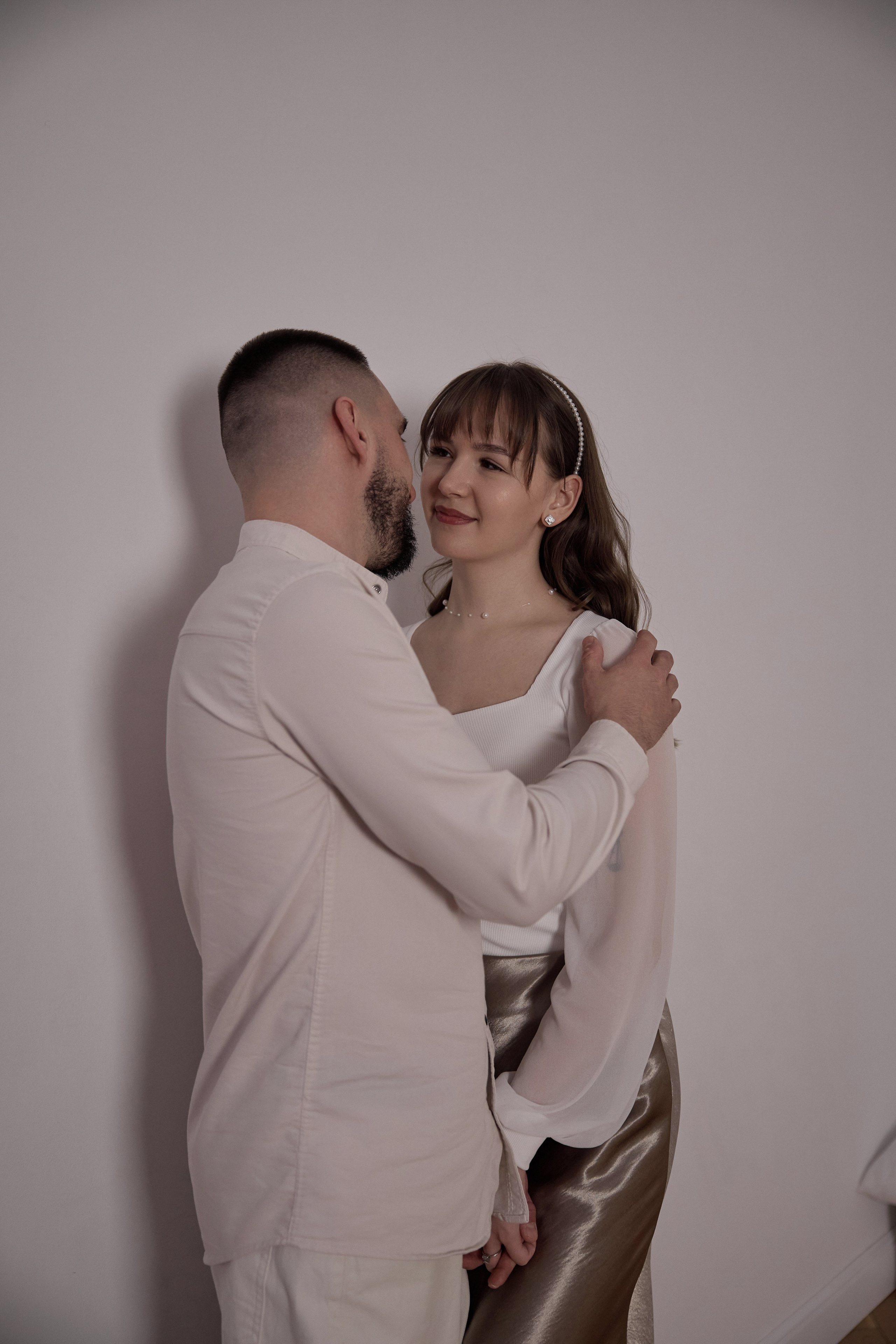 S&K. Фотограф в Самаре Диана Анисимова