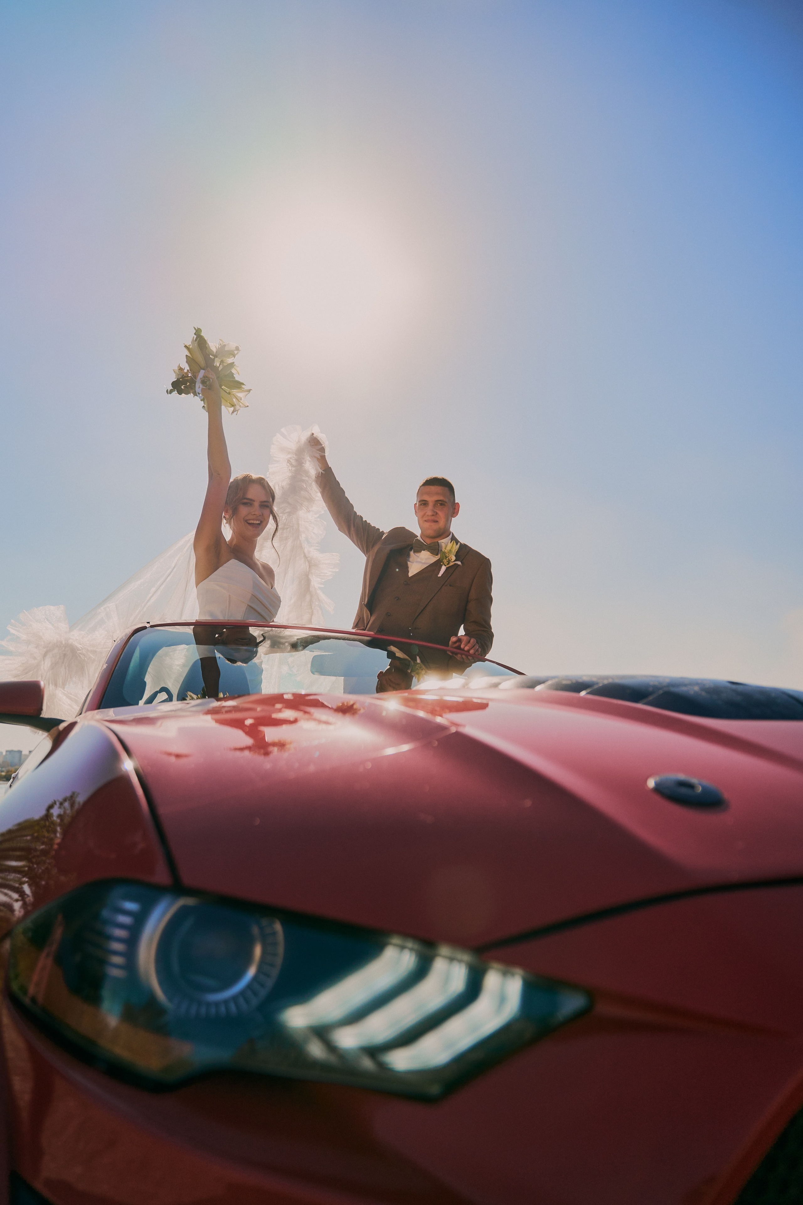 Свадьба Дарья и Евгений. Фотограф в Иркутске | Алмамедова Кристина