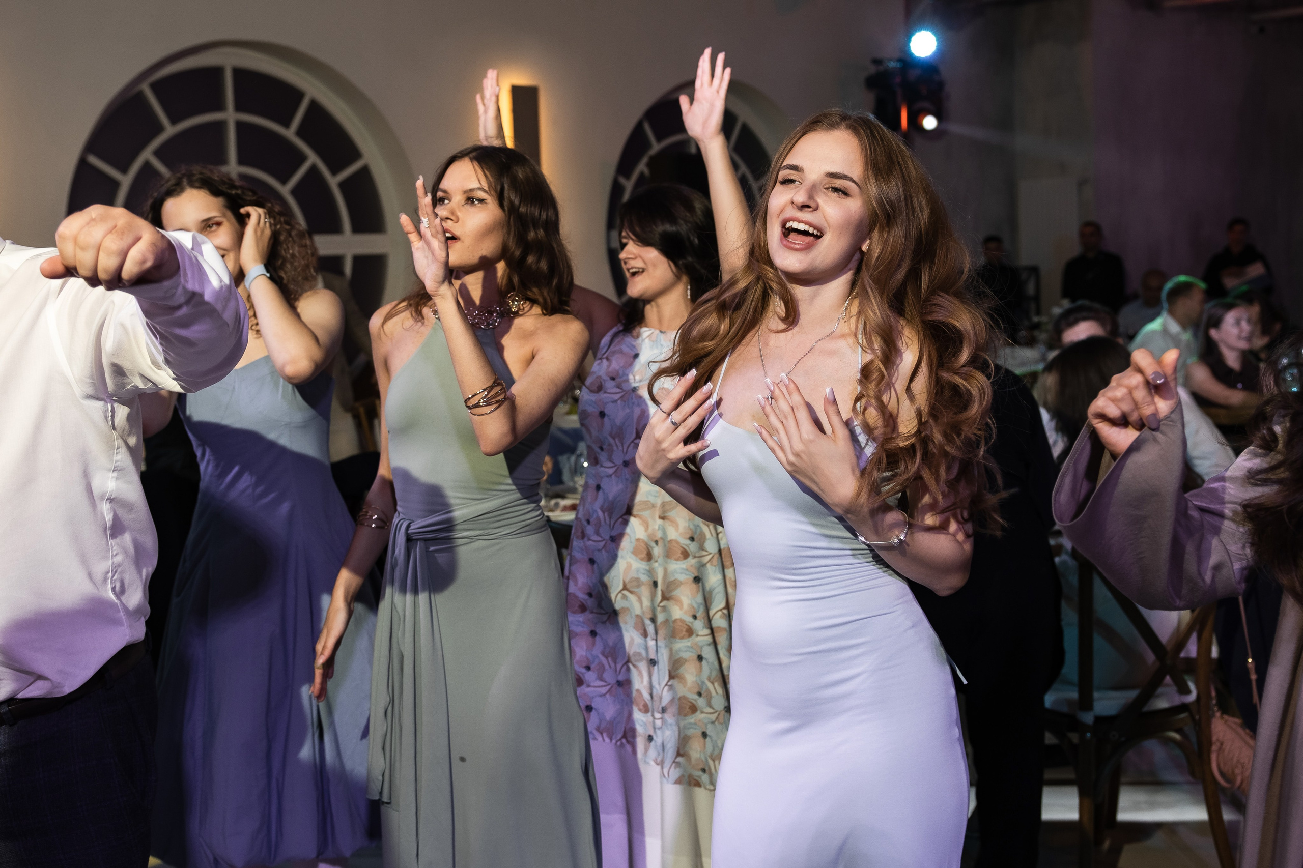 P&M. Свадебный репортажный фотограф в Москве