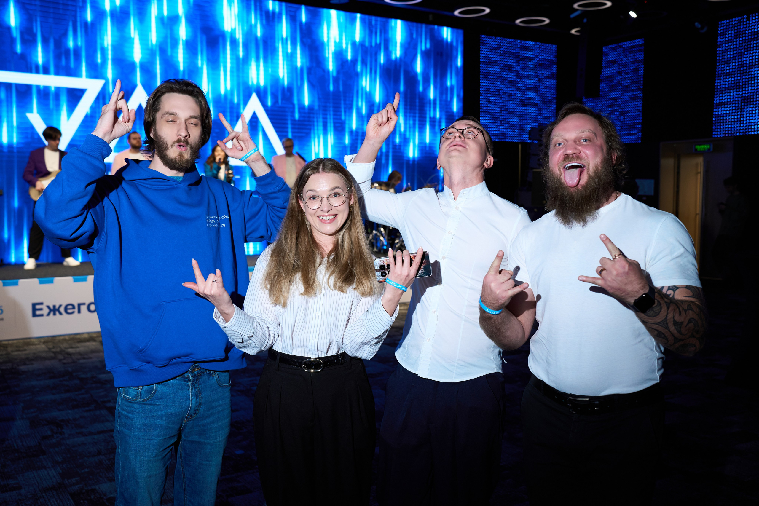 1С Фитнес Фэмили Форум. Елизавета Мальгина, фотограф в Москве