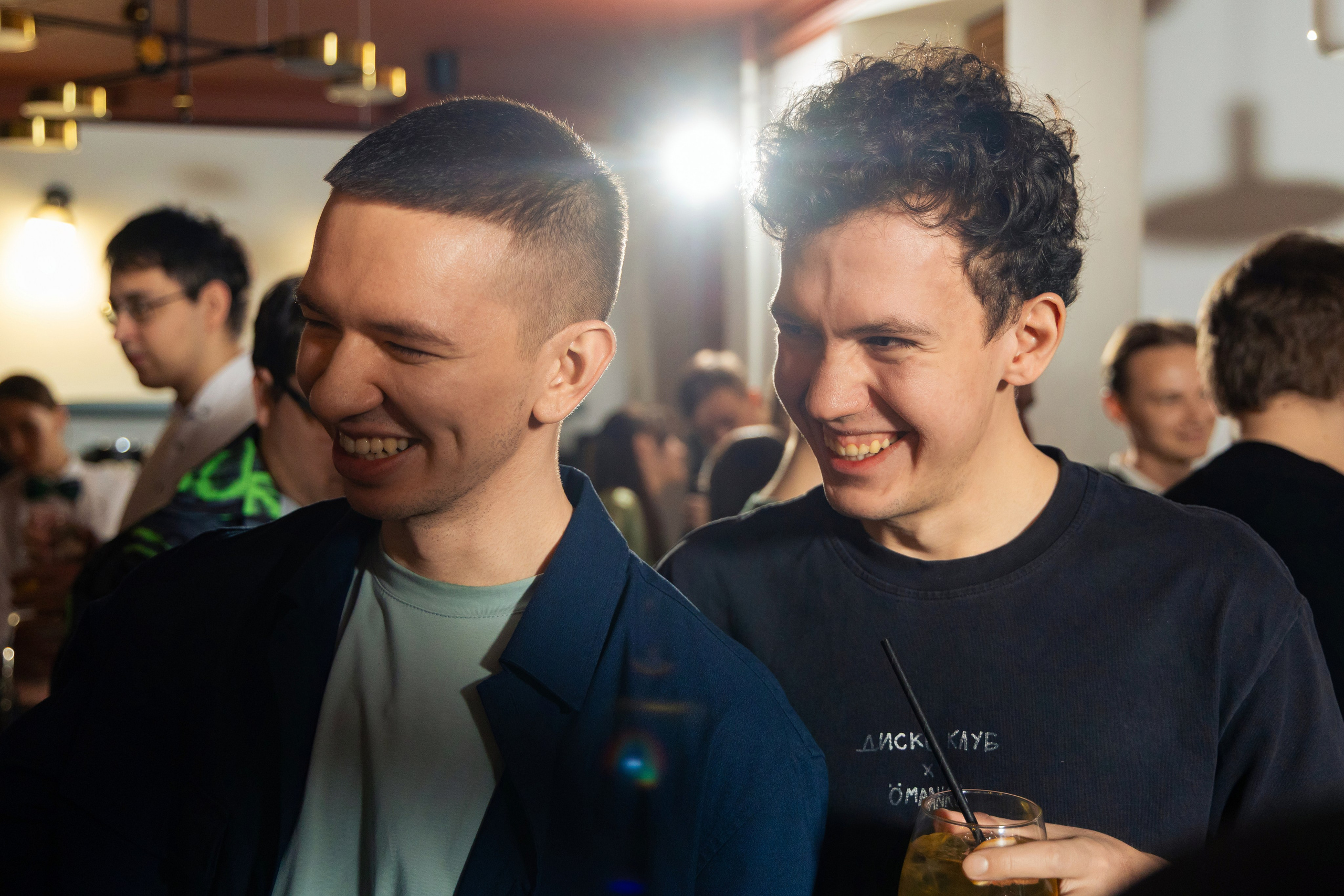 (практик) х день Св. Патрика. Евгений Матвеев — фотограф в Санкт-Петербурге