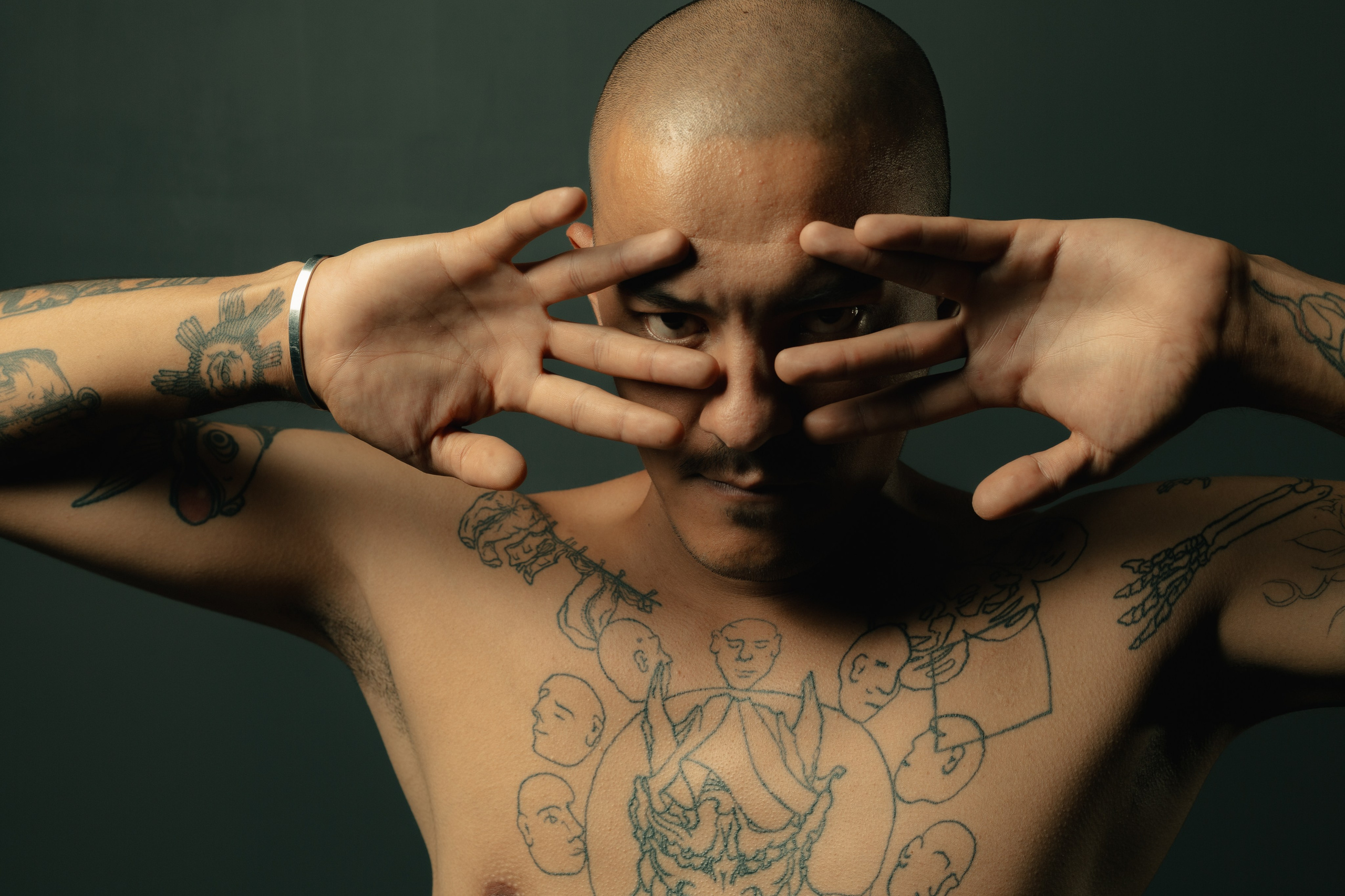 Хасан. Евгений Матвеев — фотограф в Санкт-Петербурге