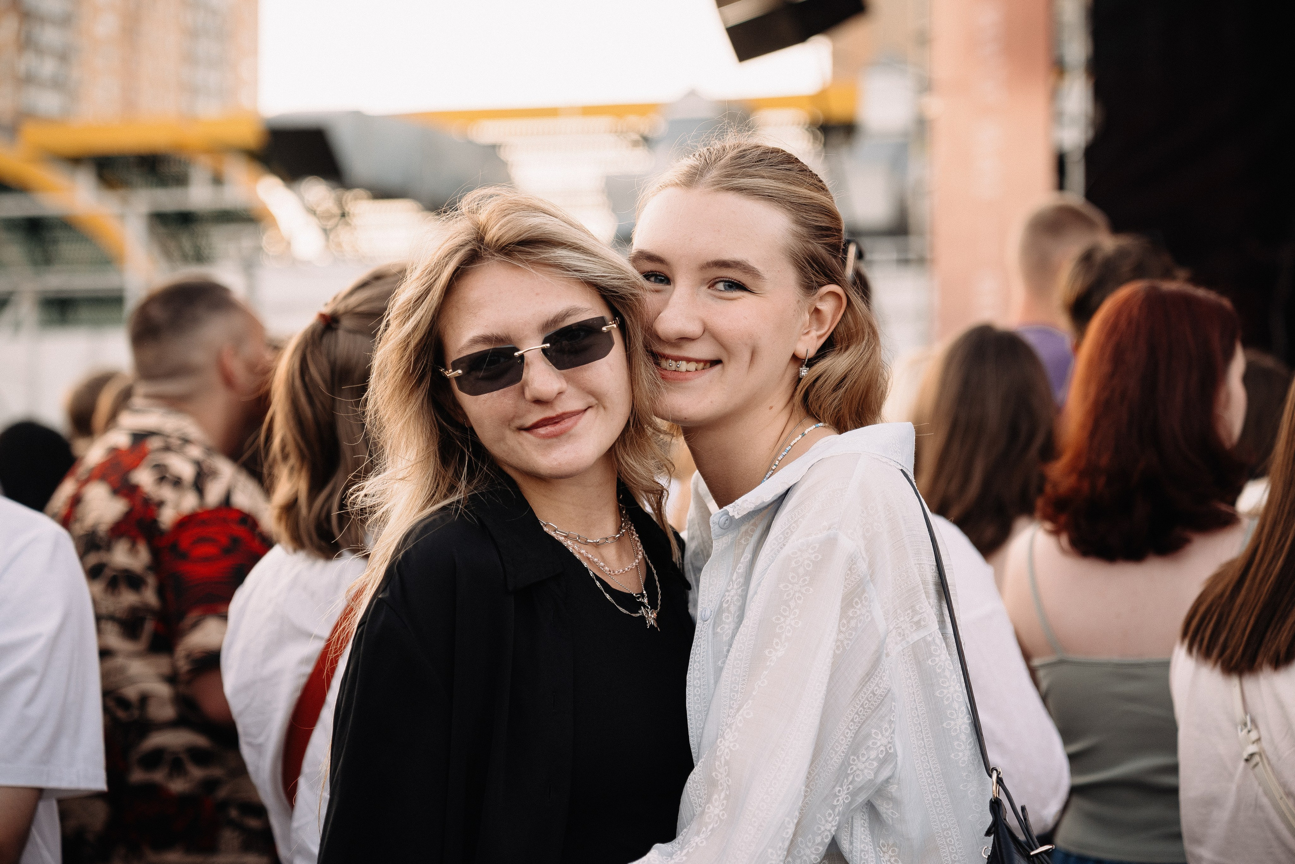 The Hatters \ ROOF LIVE \ 2025