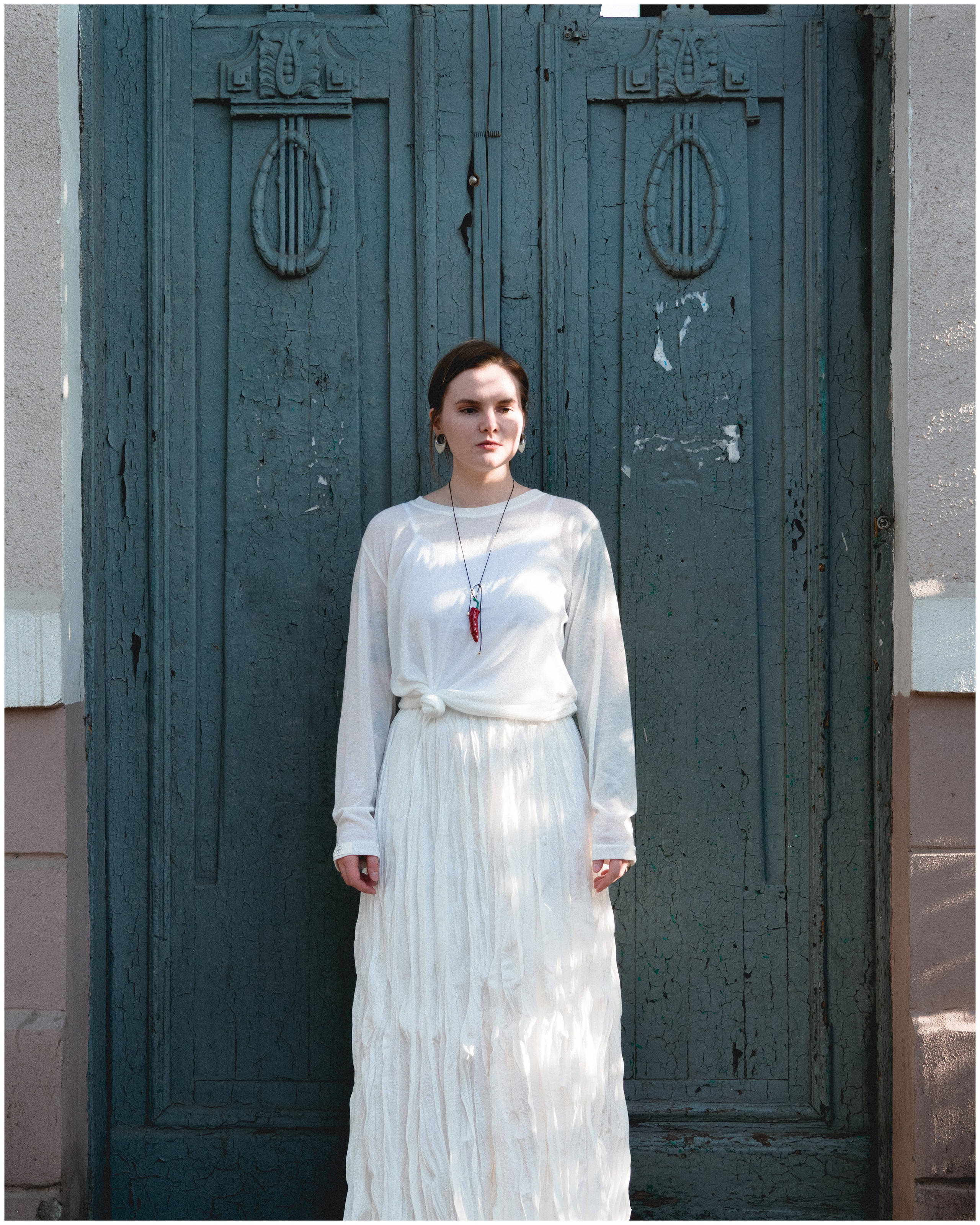 Фотосессия на закате на Нахичевани